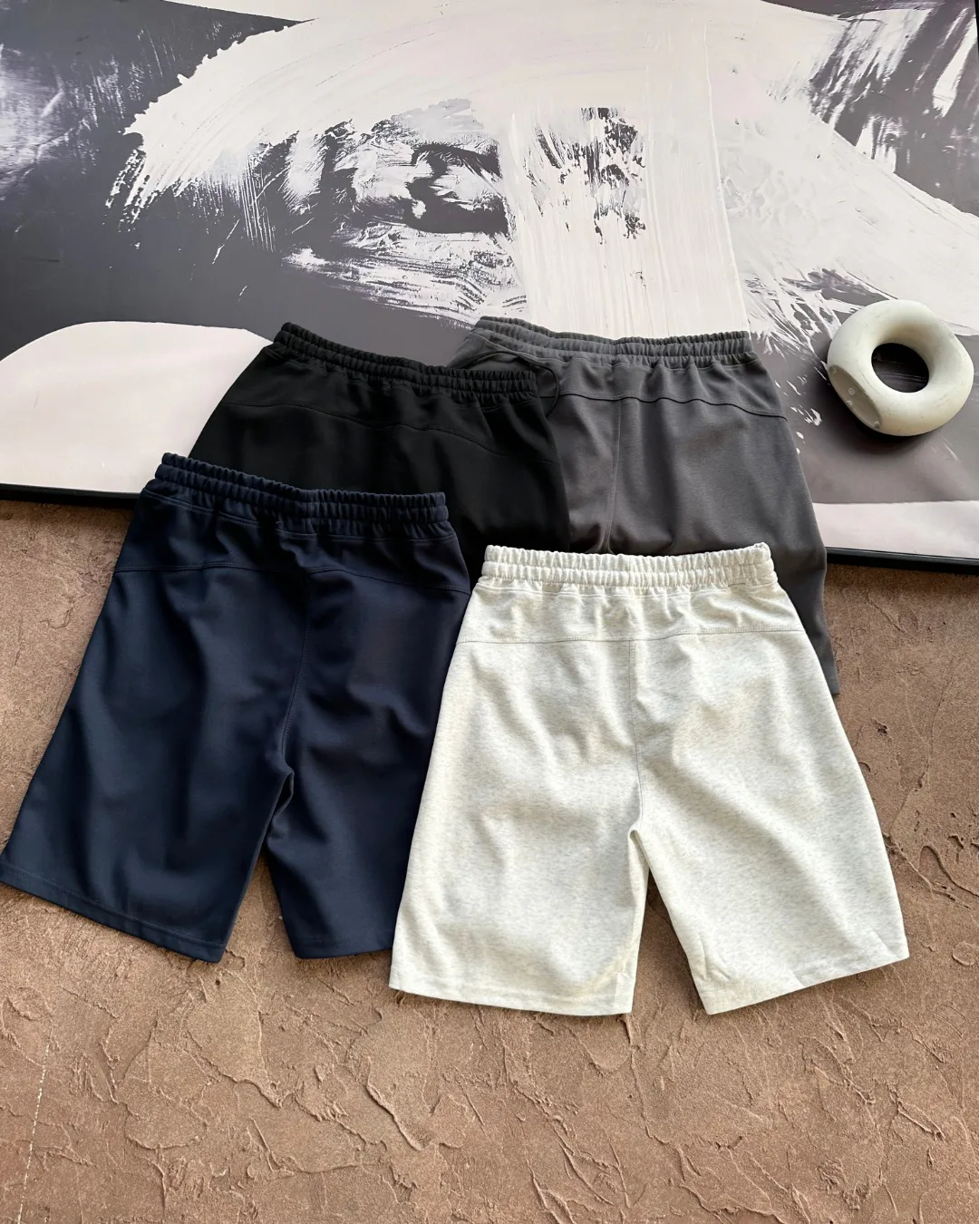 Men's Shorts RALPH LAUREN 17406075