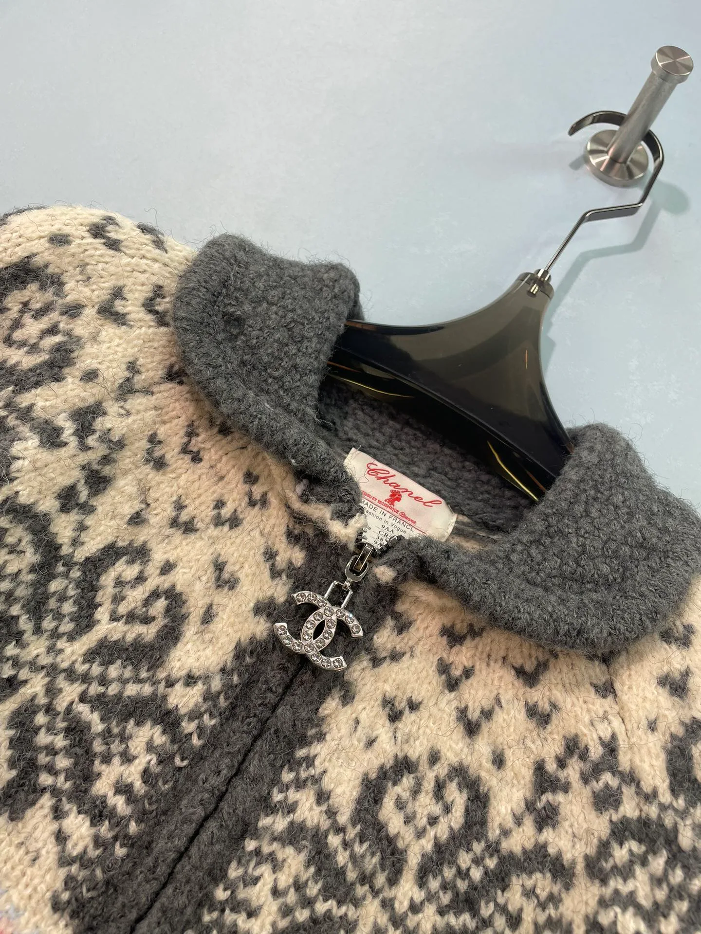 Women's Jumpers And Sweaters CHANEL 18151966