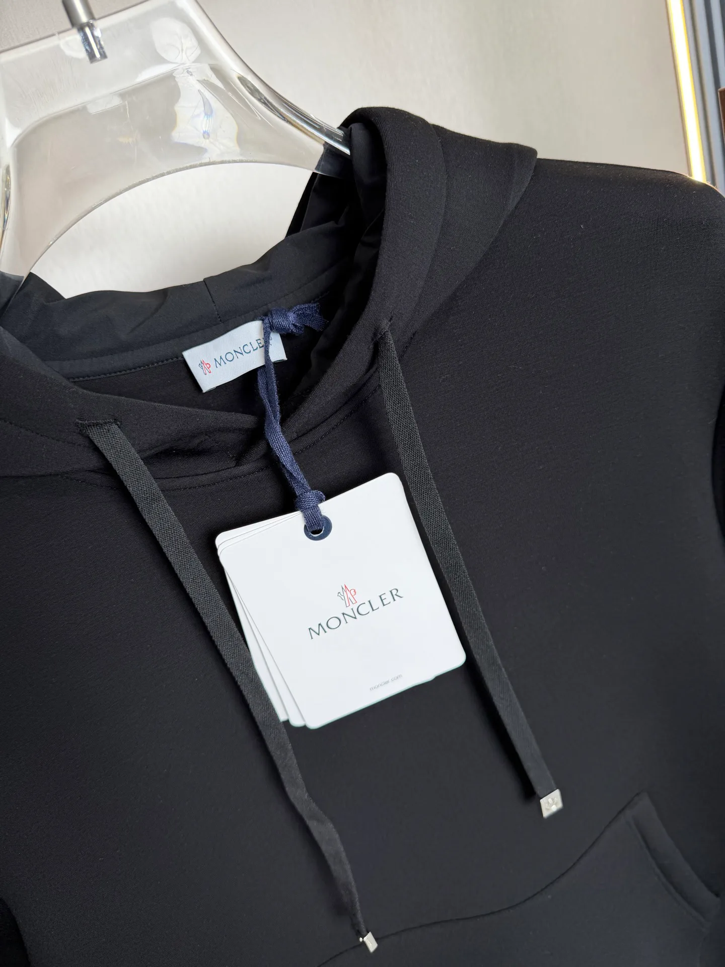 Men's Sweatshirts And Hoodies MONCLER 17933549