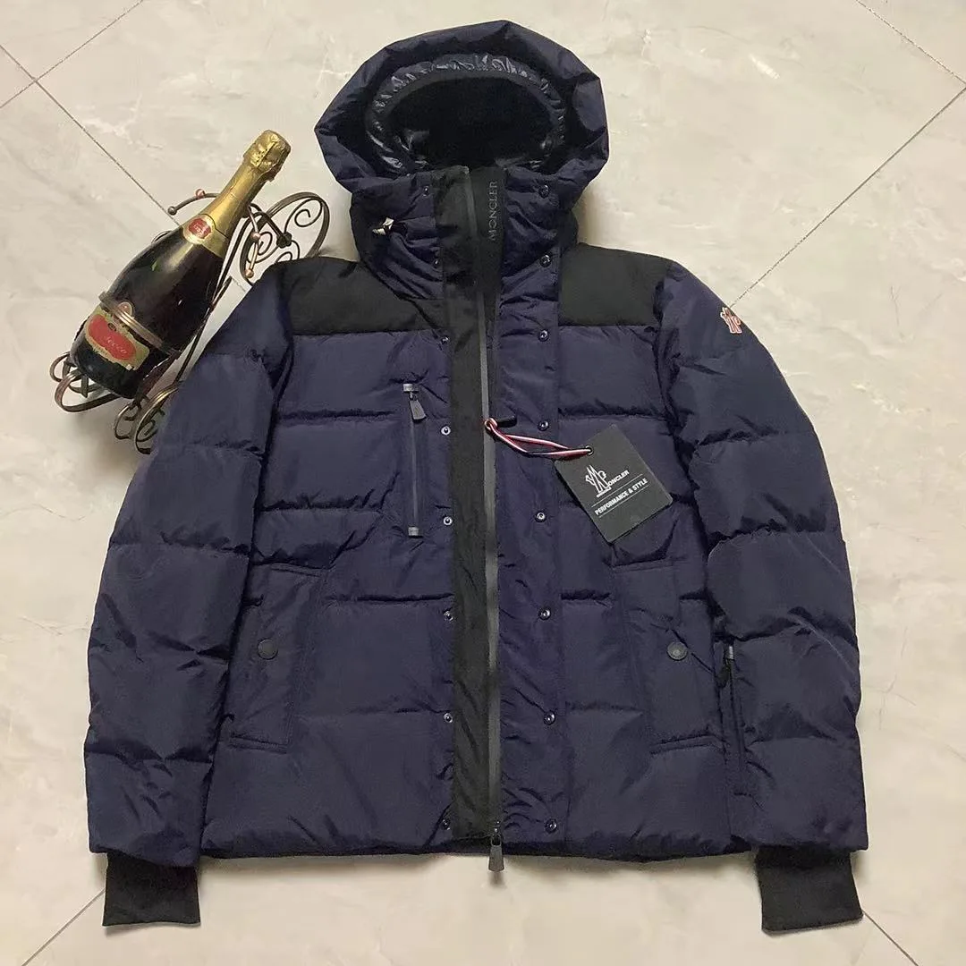 Men's Jackets And Down Jackets MONCLER 18111480