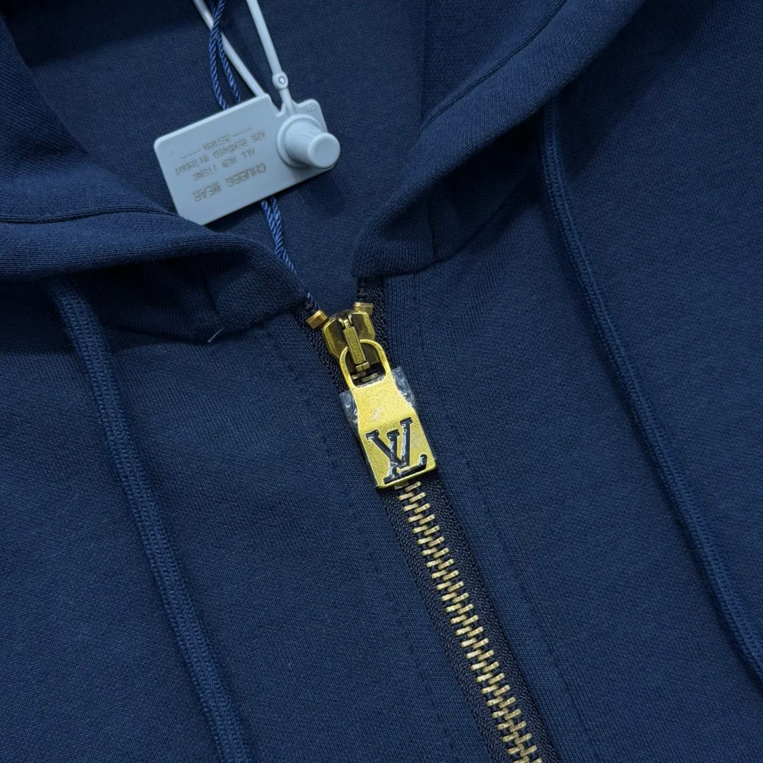 Men's Sweatshirts And Hoodies LOUIS VUITTON 18227892
