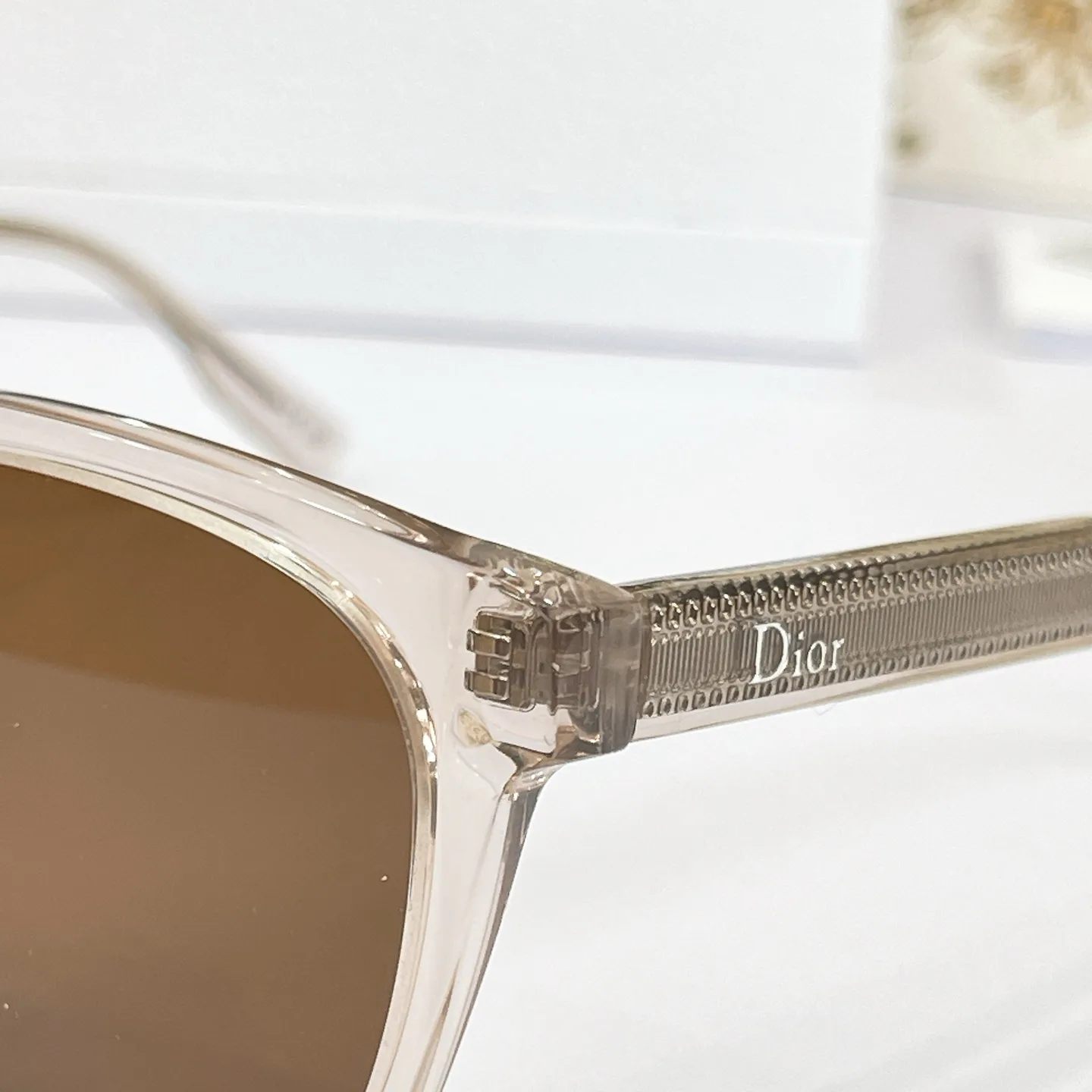 Glasses CHRISTIAN DIOR 17581148