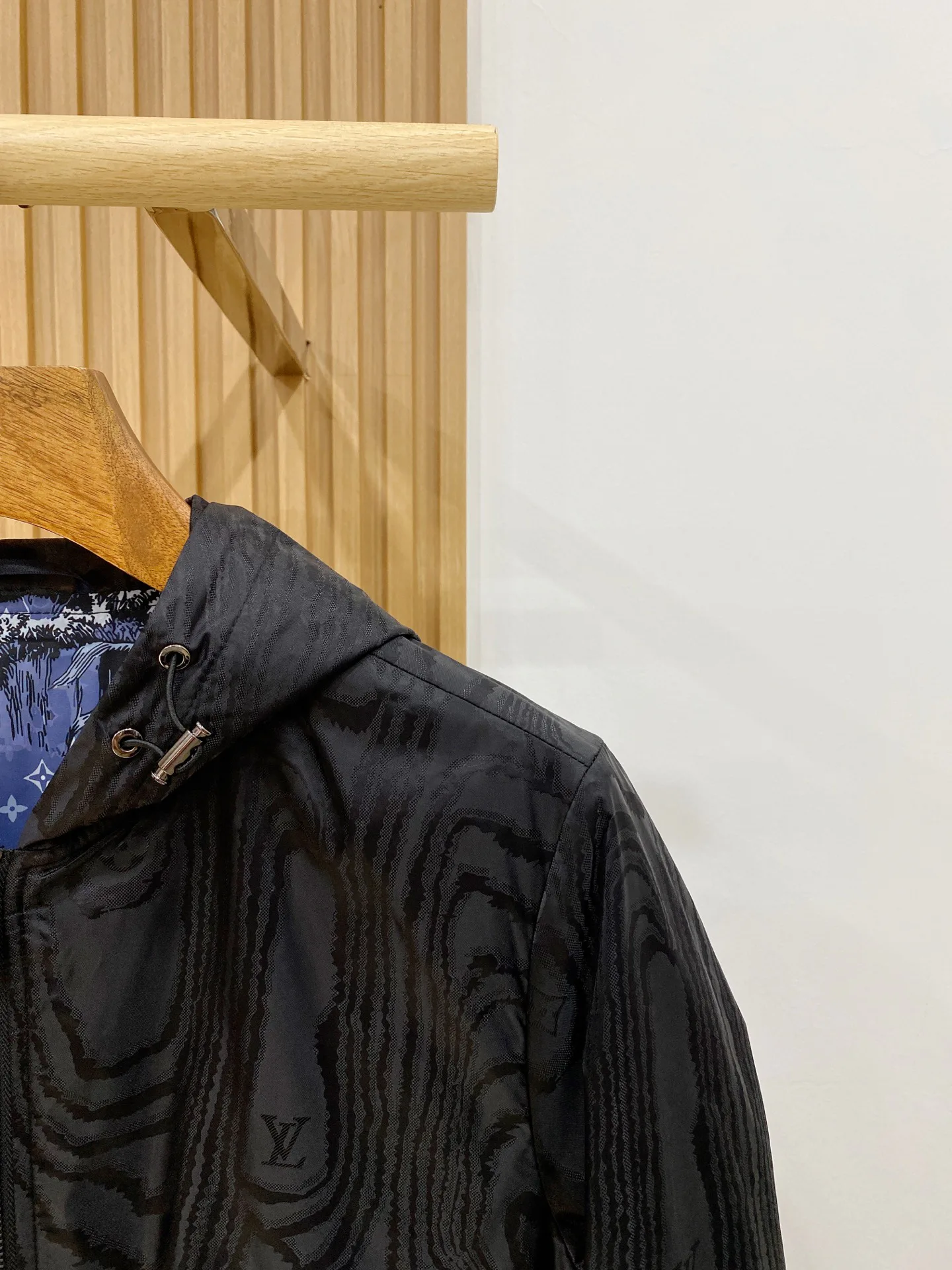 Men's Jackets And Down Jackets LOUIS VUITTON 18246889