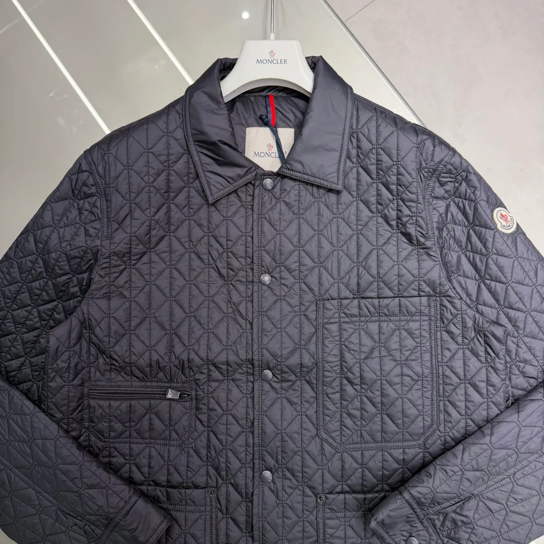 Men's Jackets And Down Jackets MONCLER 18431170