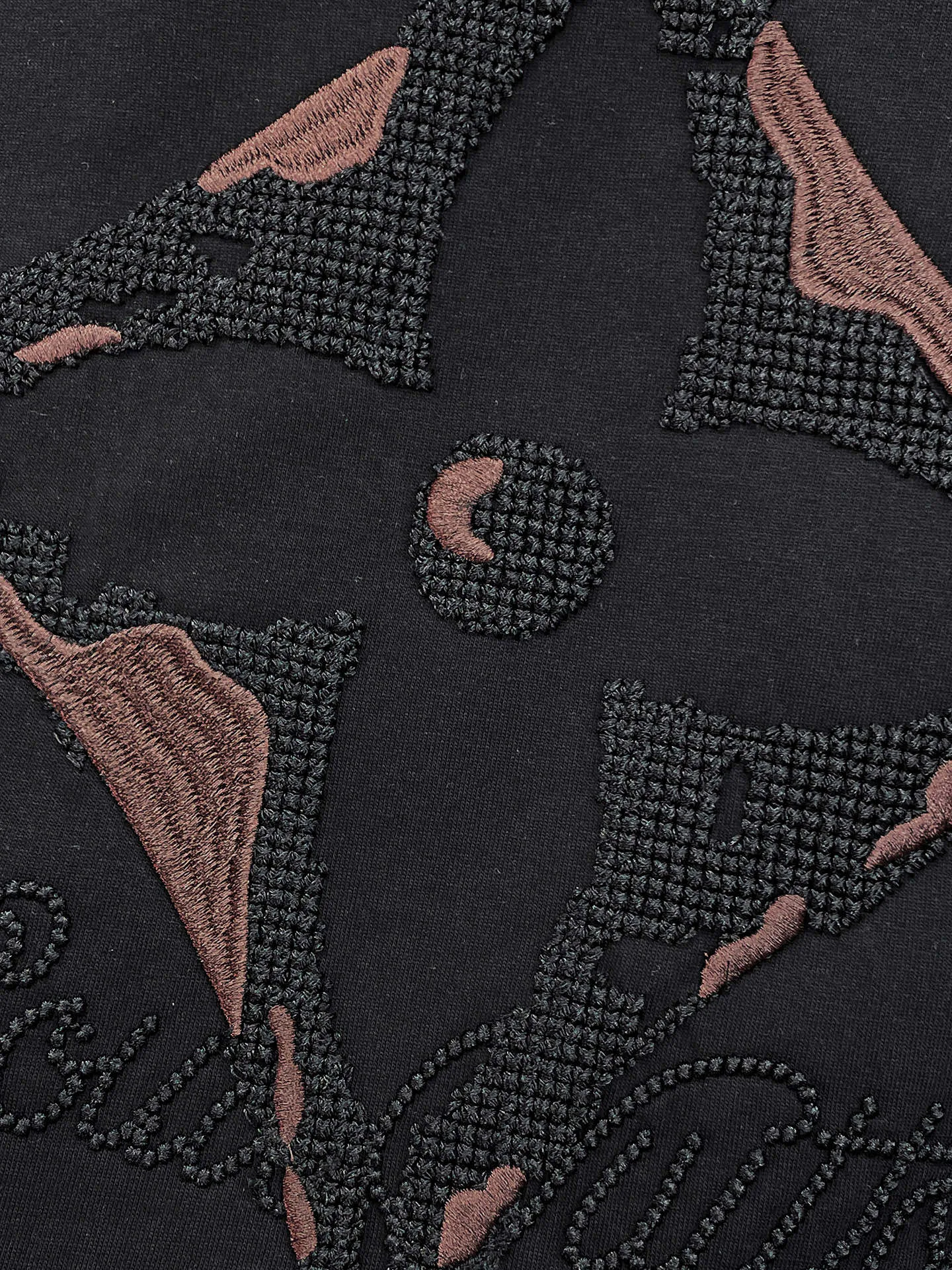 Men's T-Shirts LOUIS VUITTON 17967425