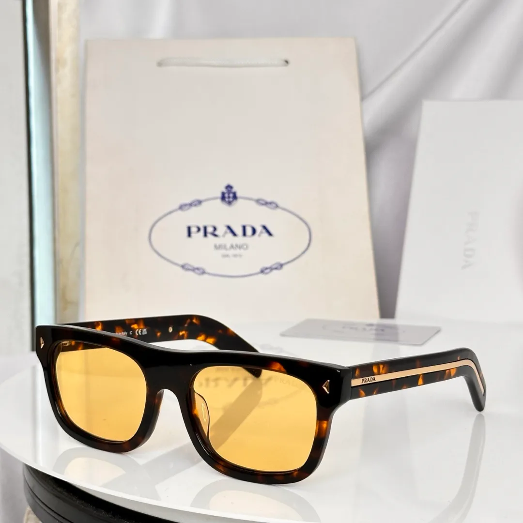 Glasses PRADA 17350206