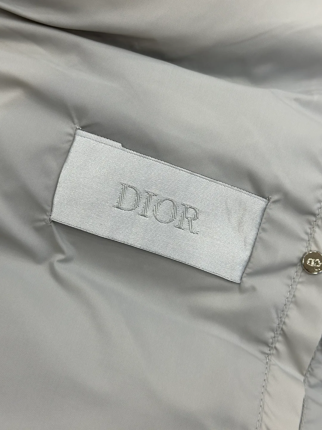 Men's Jackets And Down Jackets CHRISTIAN DIOR 18153751