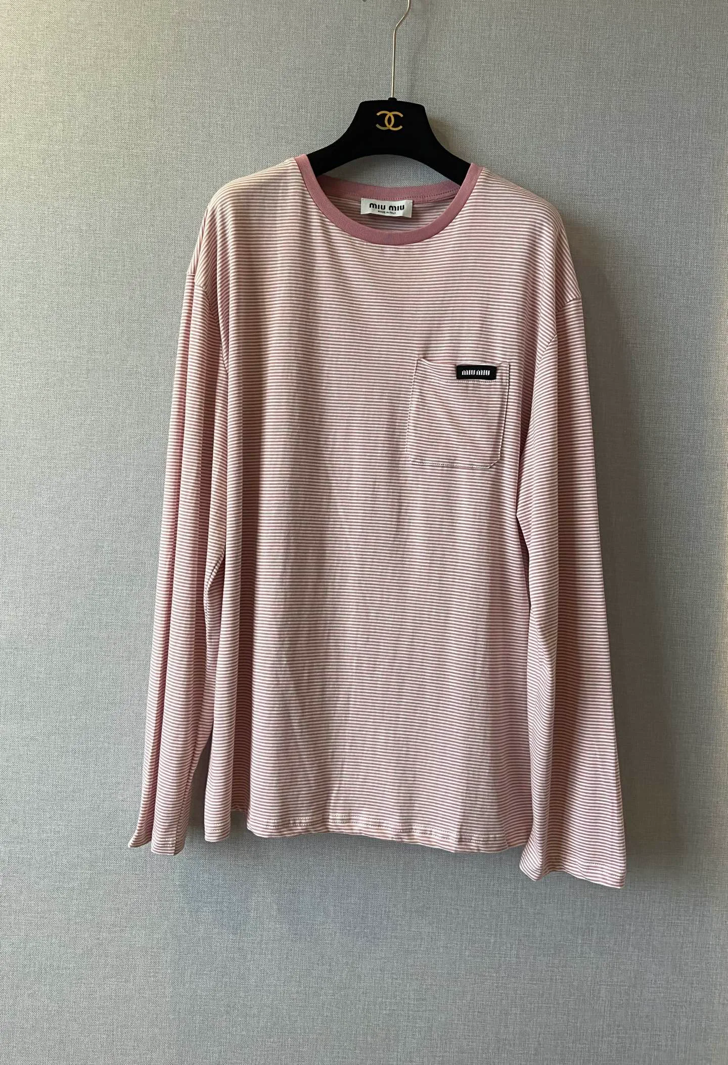 Women's T-Shirts MIU MIU 17644219