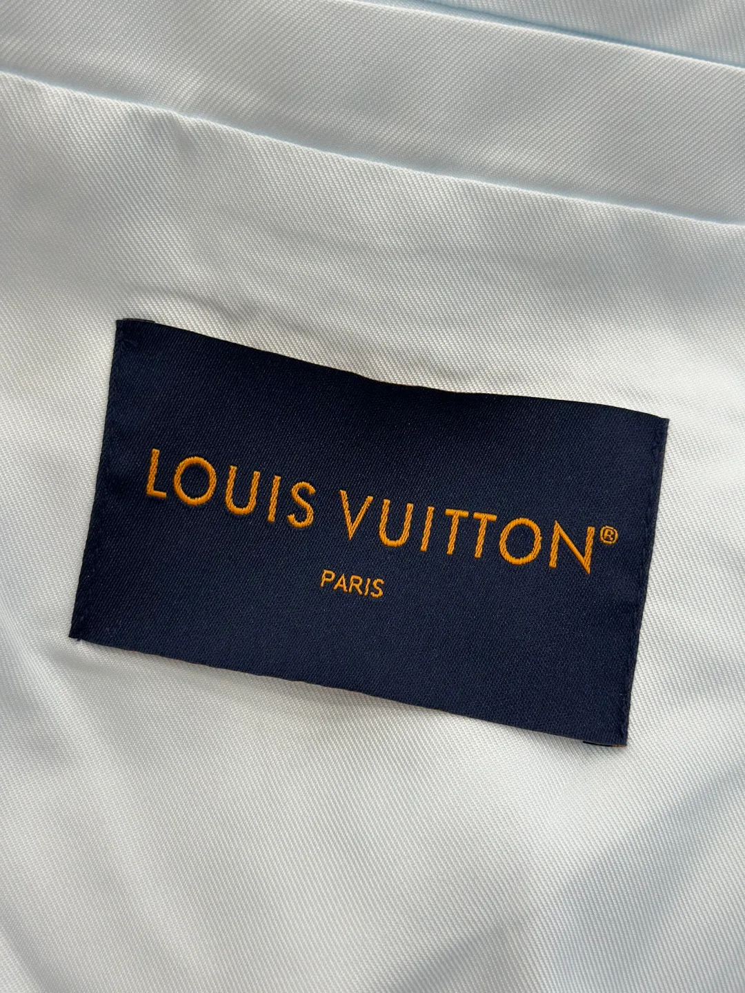 Men's Jackets And Down Jackets LOUIS VUITTON 18309091