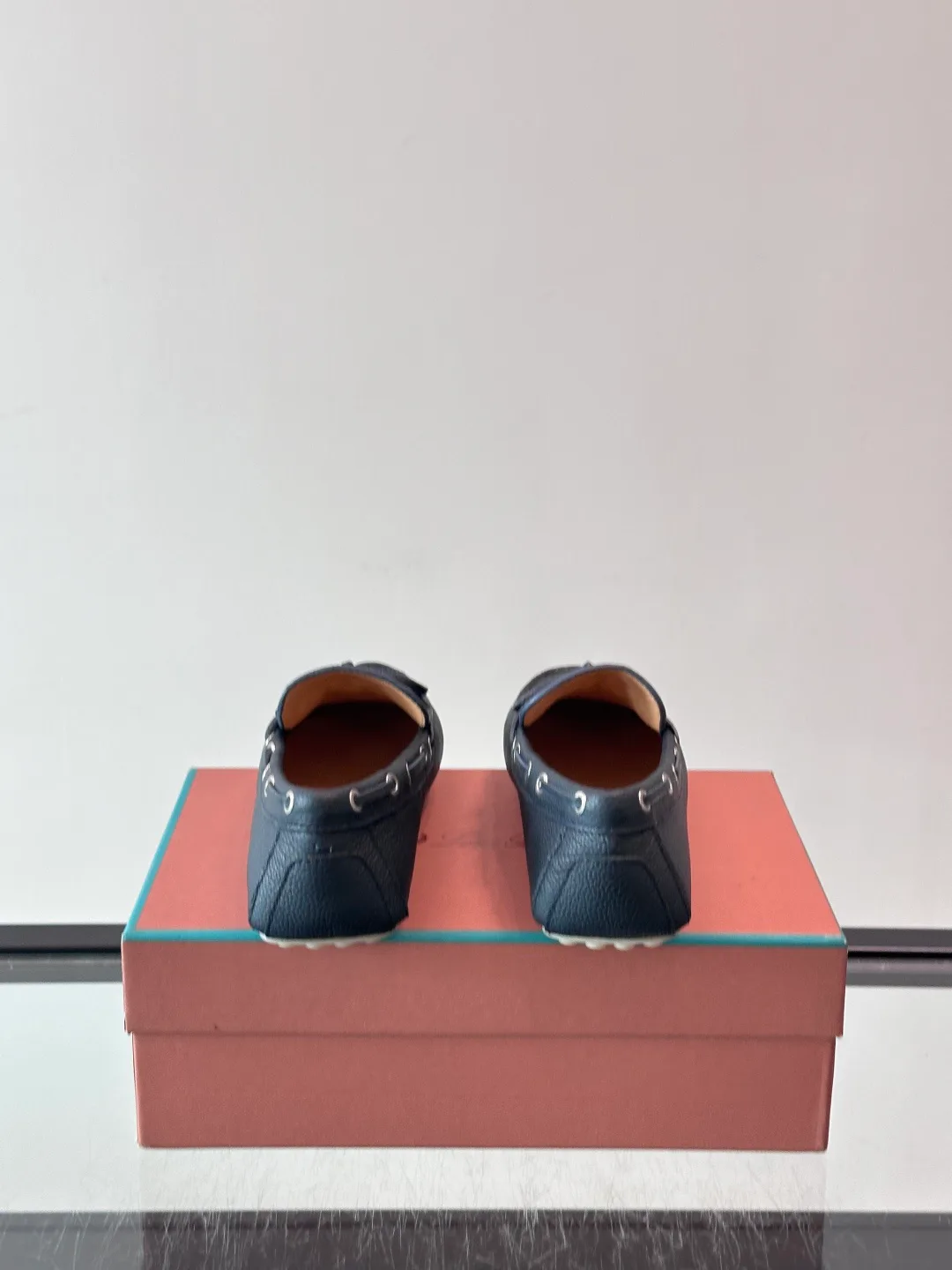 Men's Loafers And Dress Shoes LORO PIANA 18500597