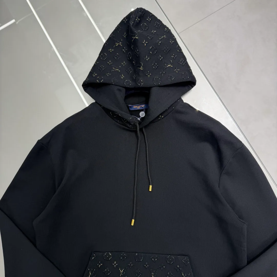 Men's Sweatshirts And Hoodies LOUIS VUITTON 18227831