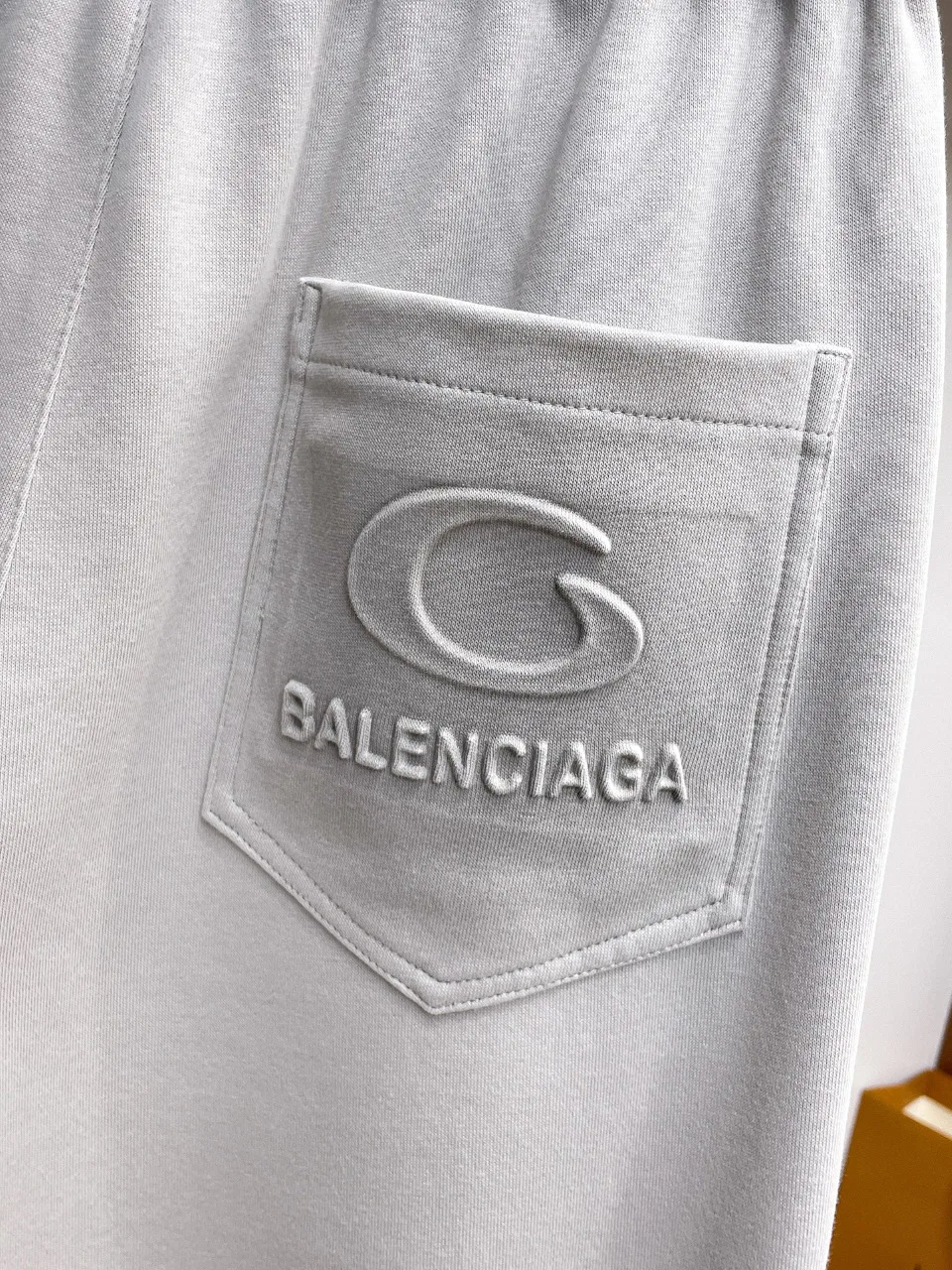 Men's Trousers BALENCIAGA 17510205