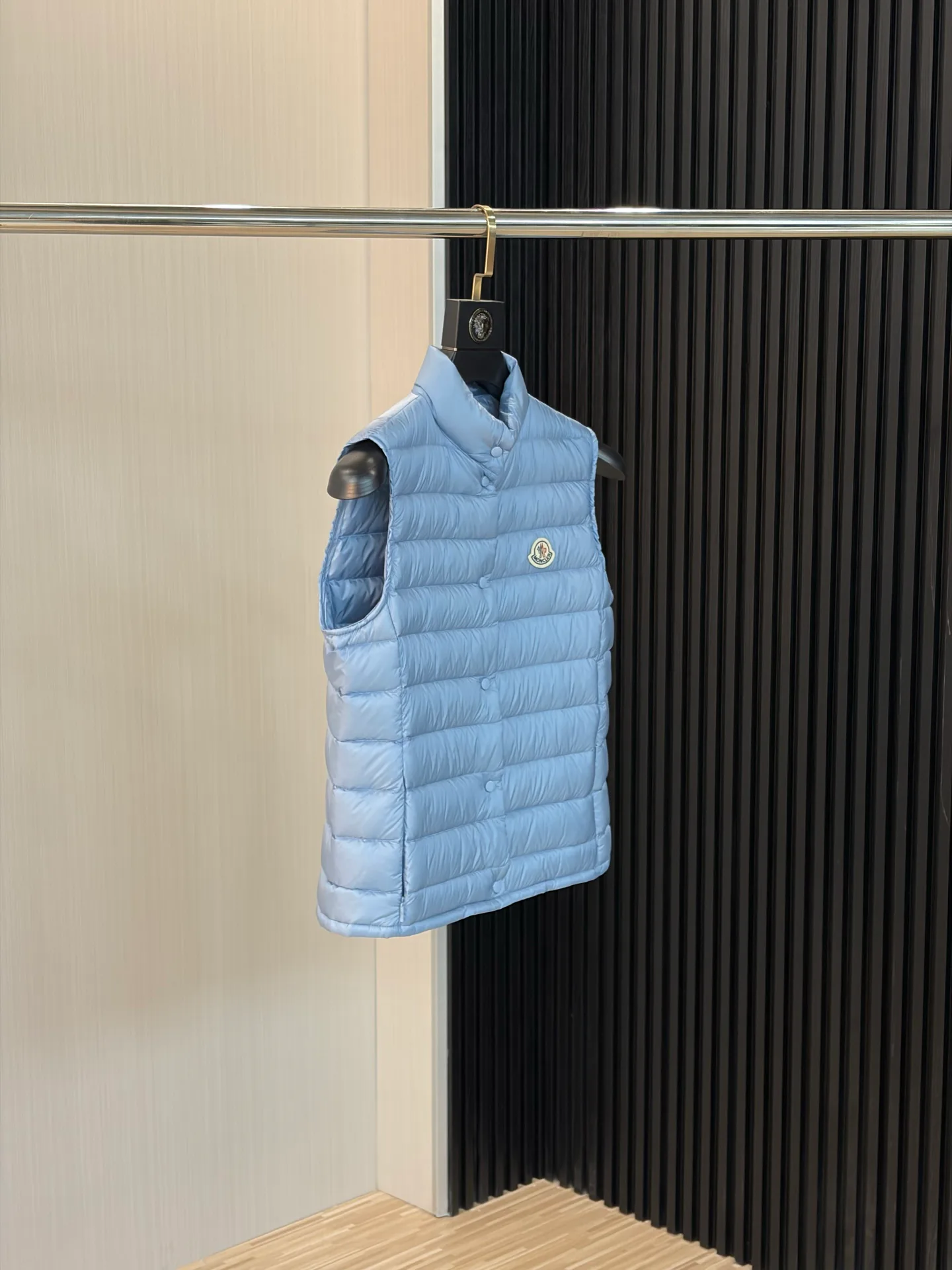 Women's Vests MONCLER 18141000