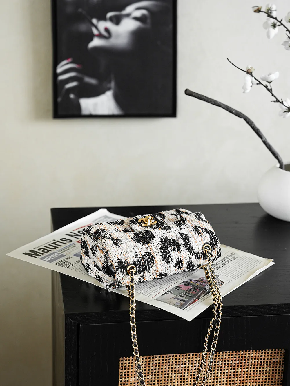 Women's Classic Handbags CHANEL 17823633