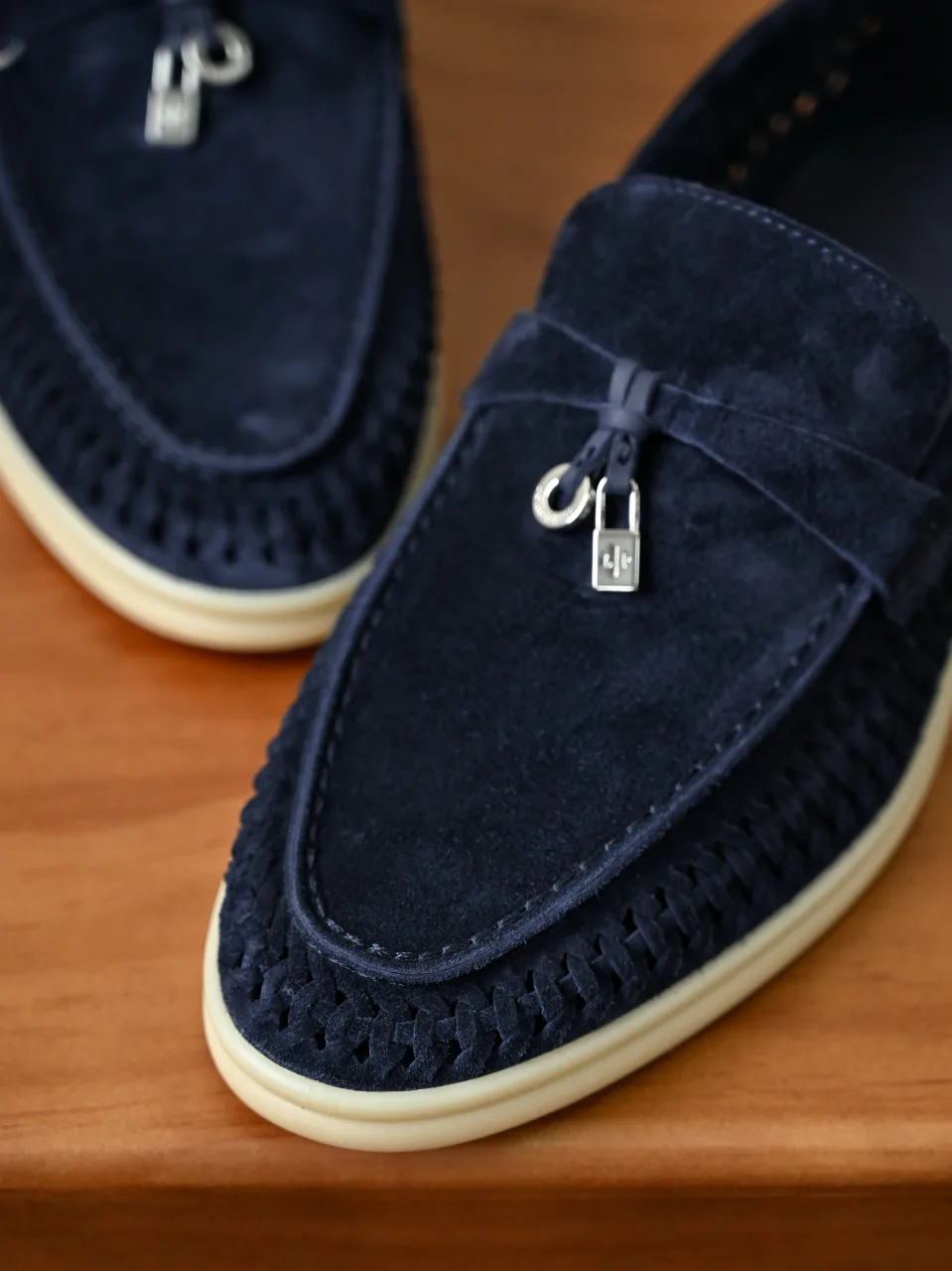 Women's Loafers And Moccasins LORO PIANA 18329964