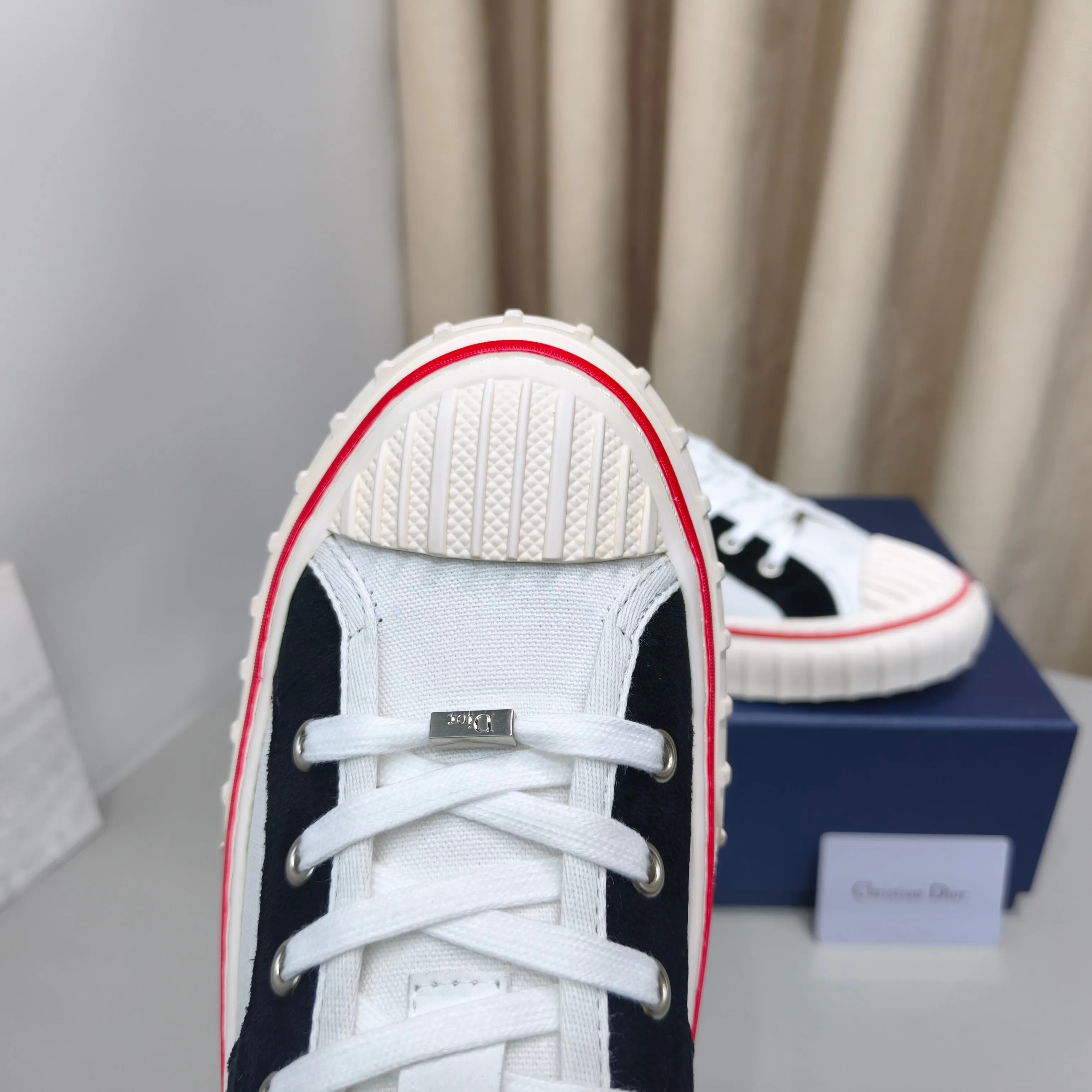 Men's Sneakers CHRISTIAN DIOR 17988736