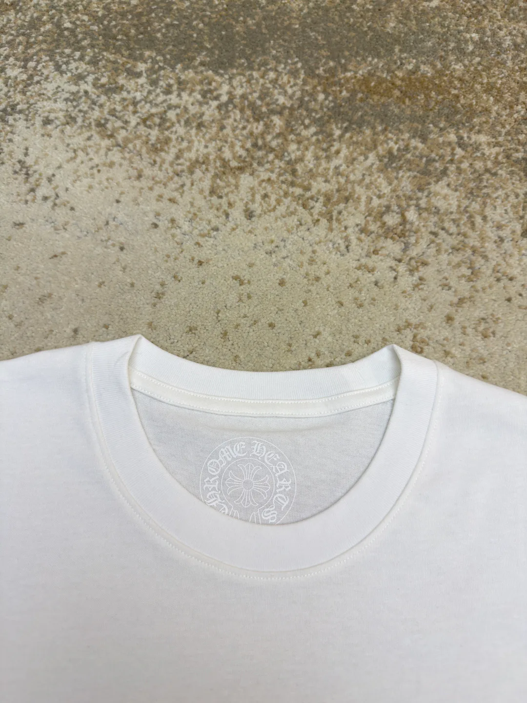 Men's T-Shirts CHROME HEARTS 17303401