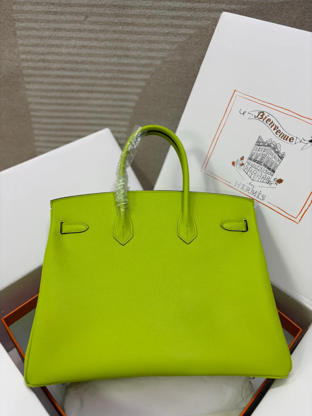 Классические Сумки Женские Hermes 18605572