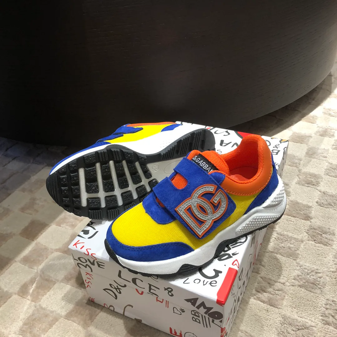 Men's Sneakers DOLCE & GABBANA 18445139