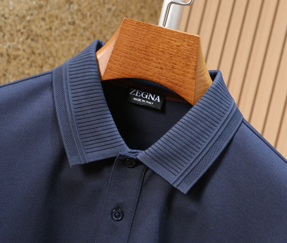 Men's Shirts ZEGNA 18411055