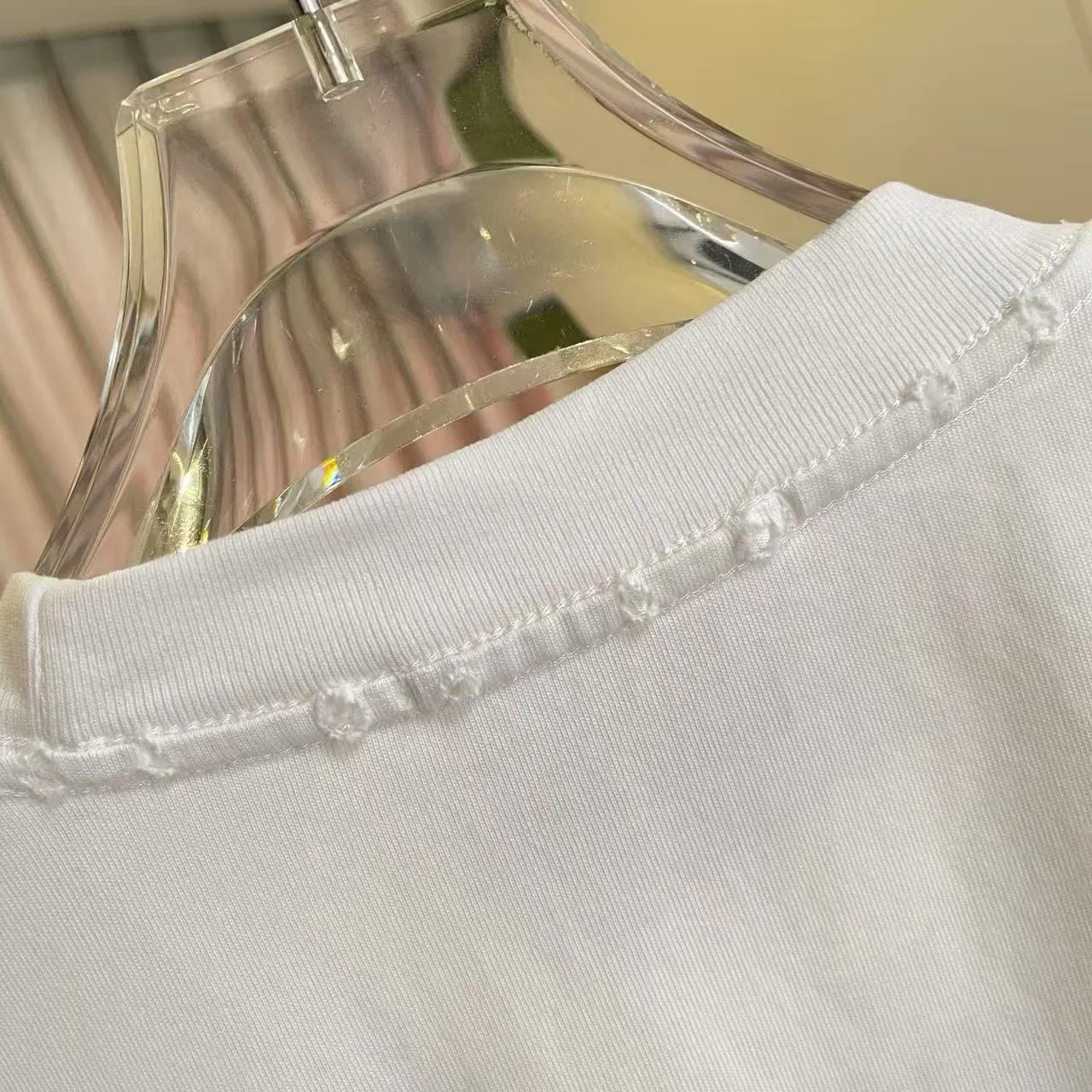 Men's T-Shirts BALENCIAGA 17967360