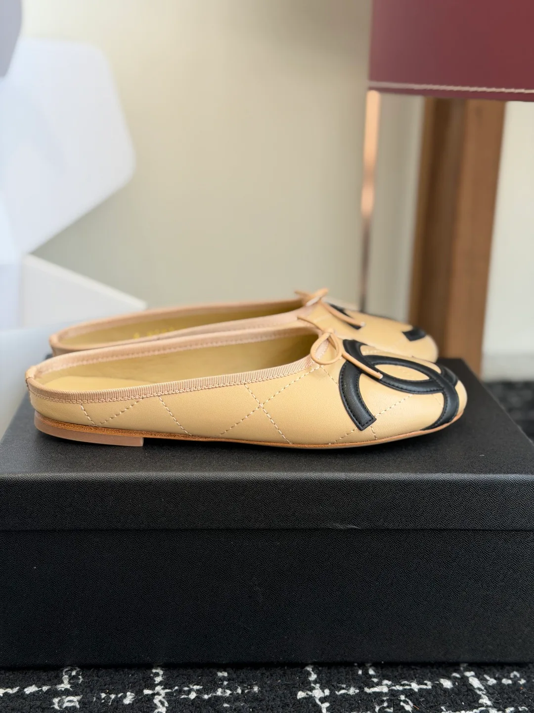 Women's Mules And Clogs CHANEL 17375259