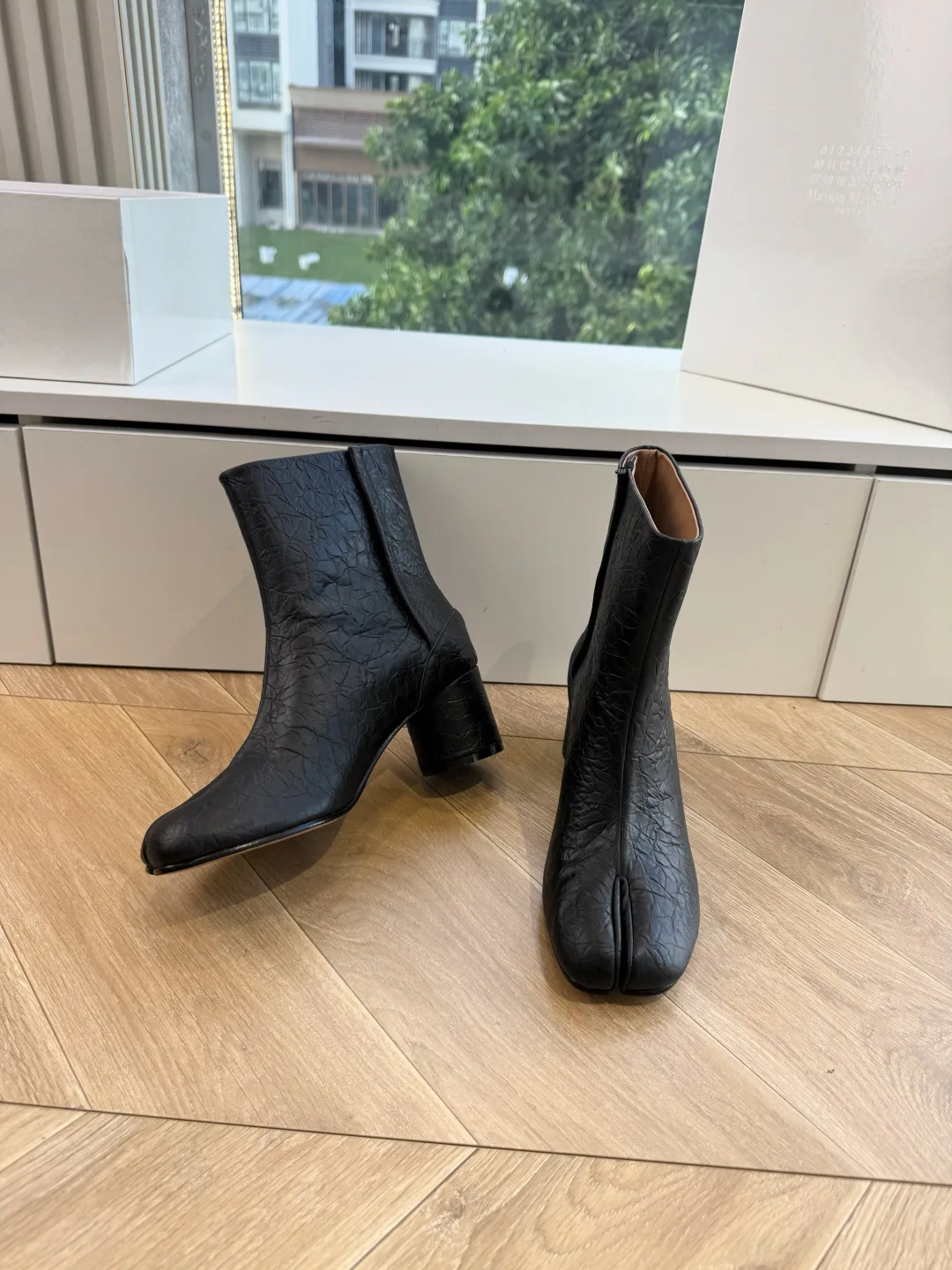 Women's Booties MAISON MARGIELA 17879191