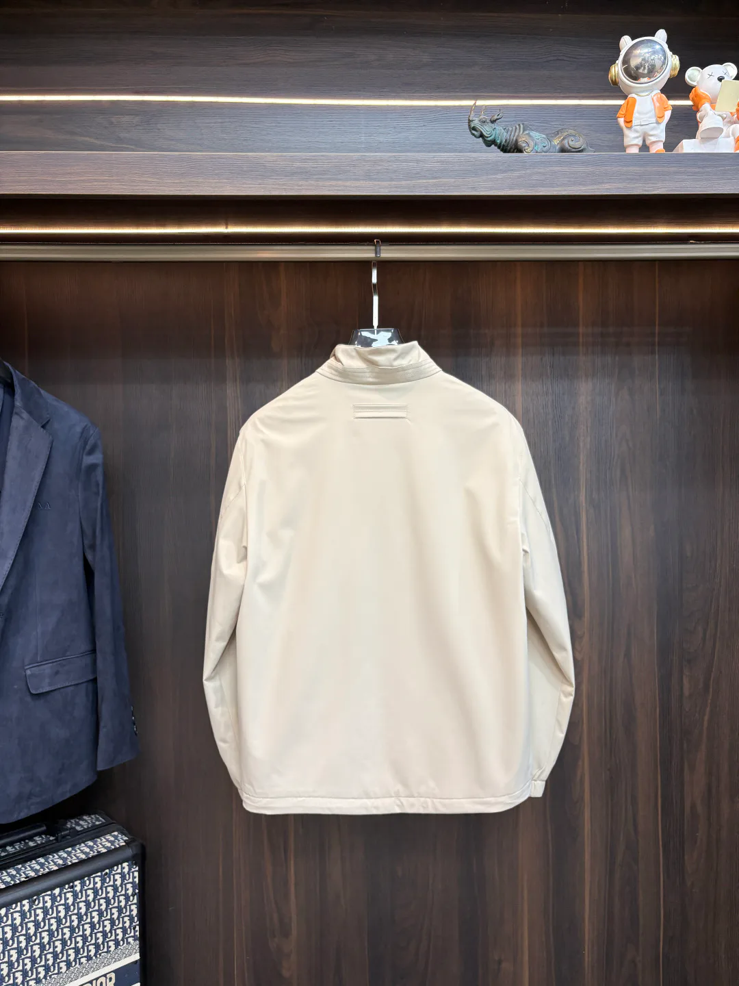 Men's Jackets And Down Jackets ZEGNA 17894401