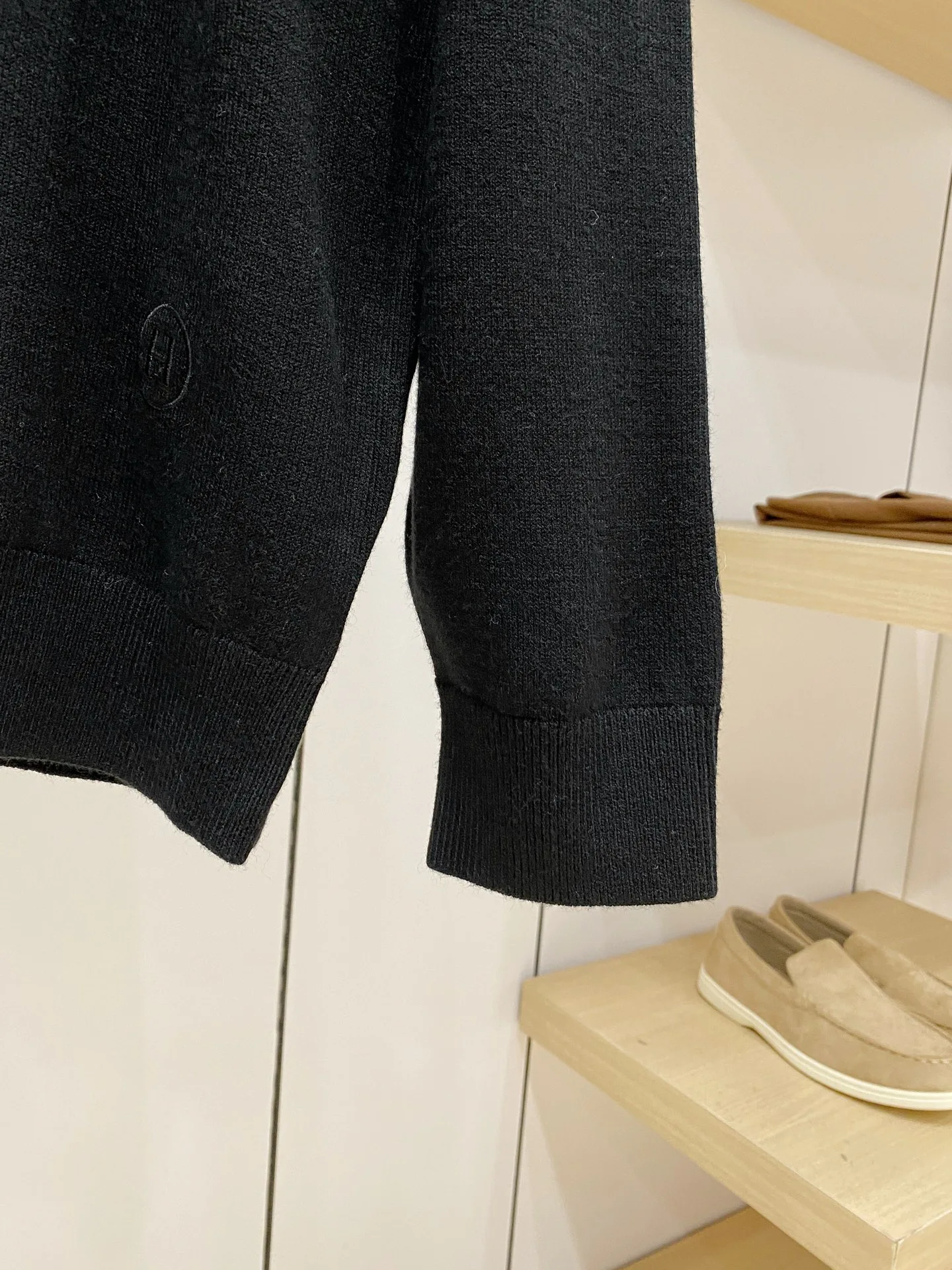 Men's Jumpers And Sweaters HERMES 18374678