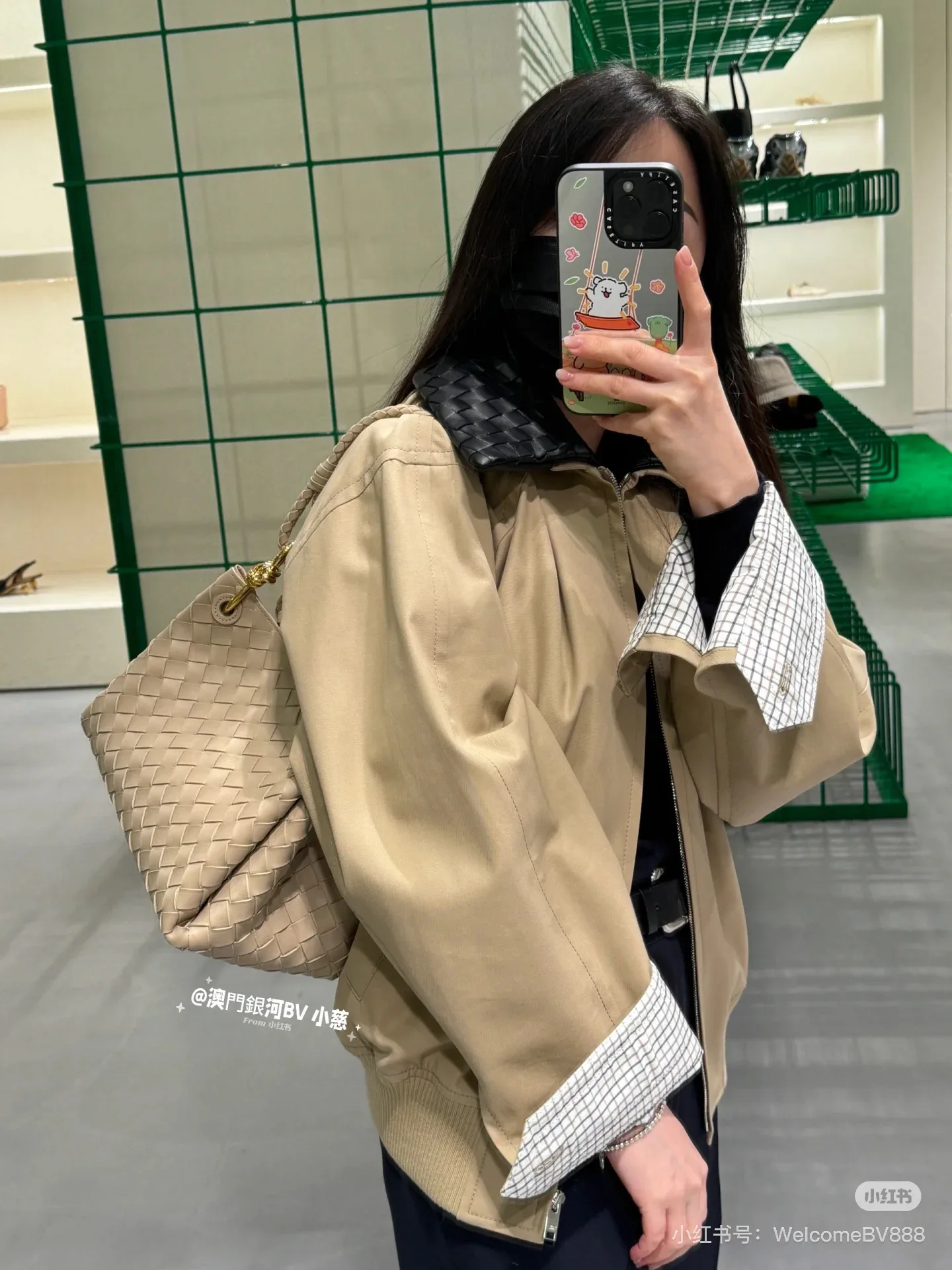 Women's Jackets And Down Jackets BOTTEGA VENETA 18501593