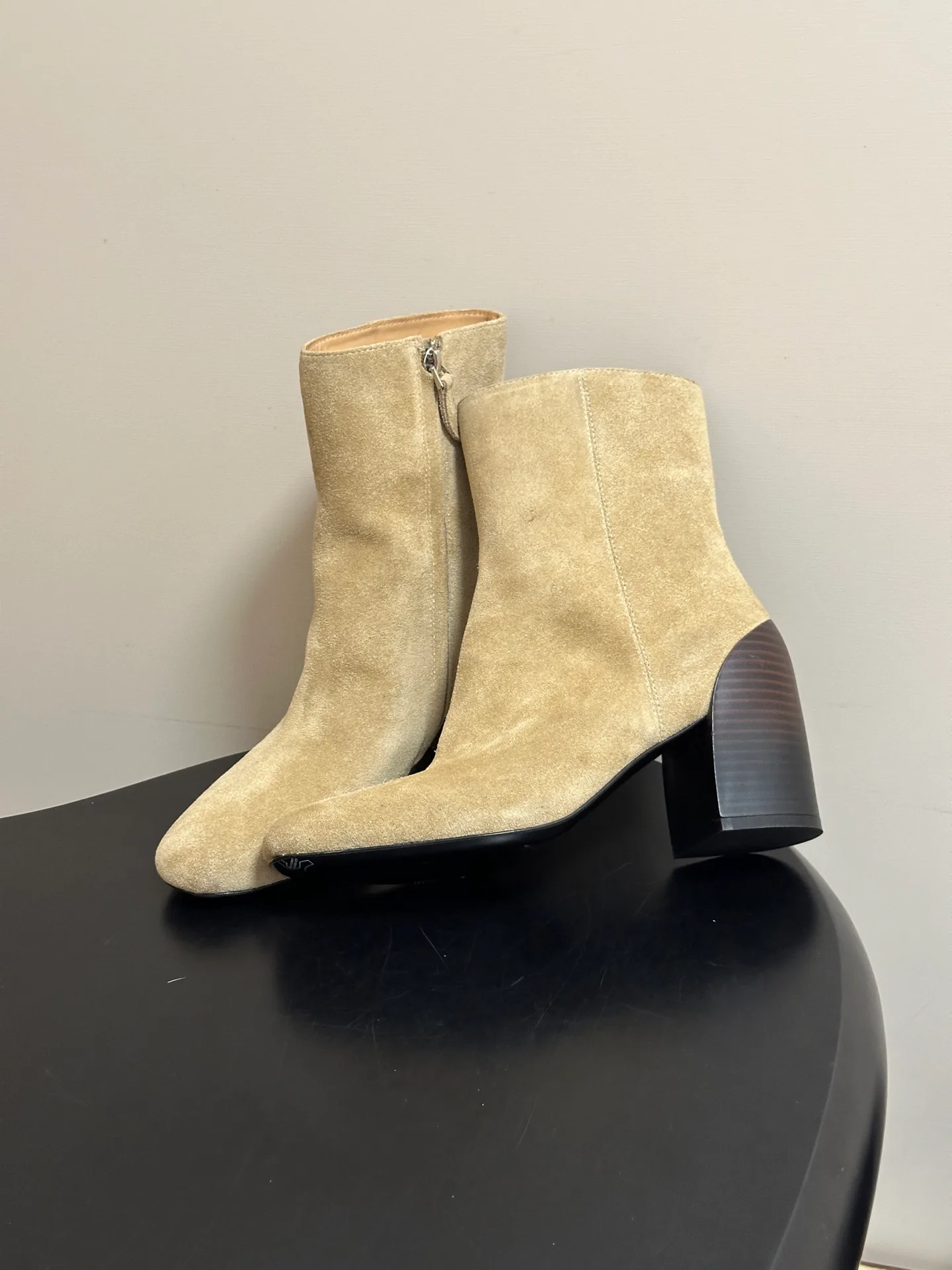 Women's Booties HERMES 18392503