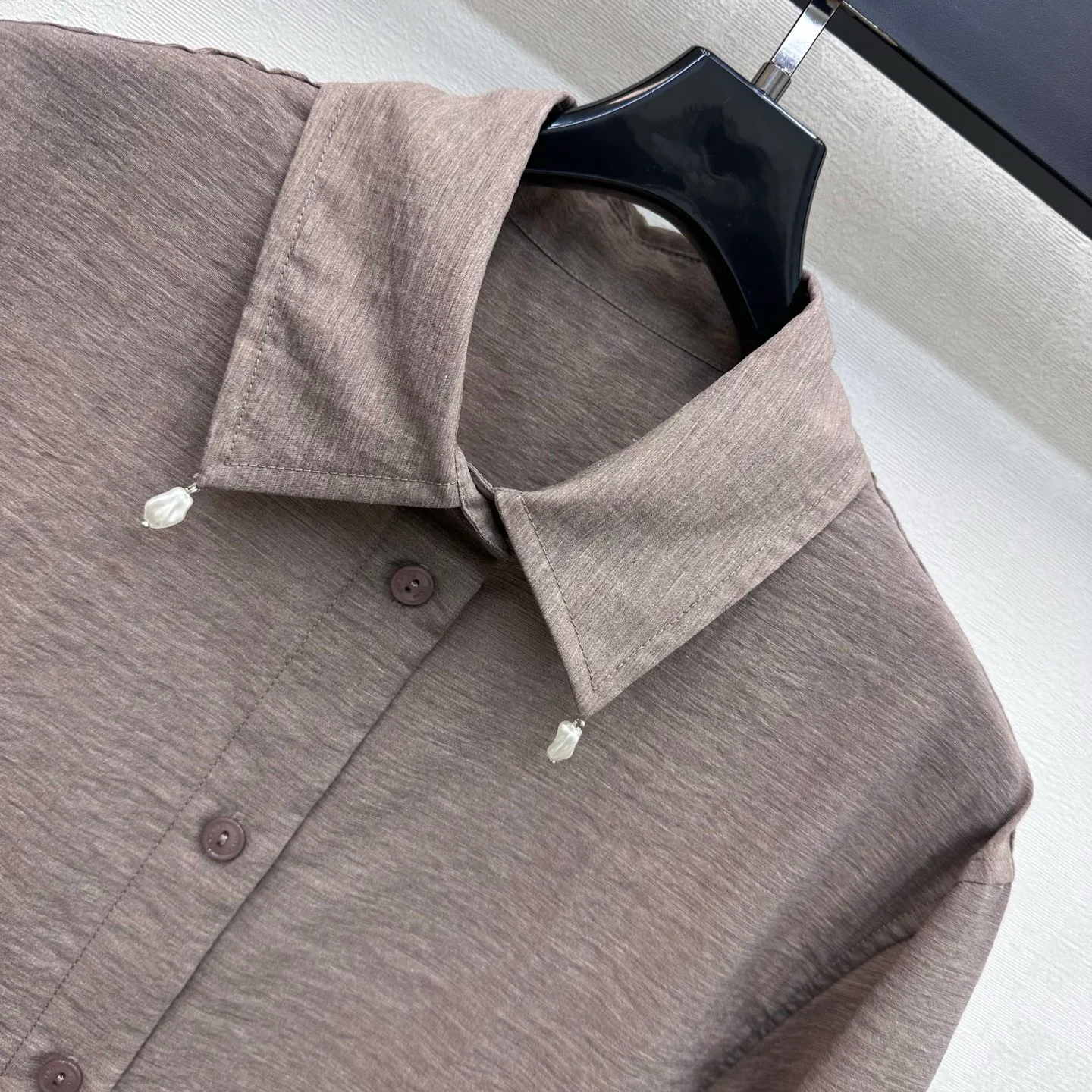 Women's Shirts CHANEL 16927178