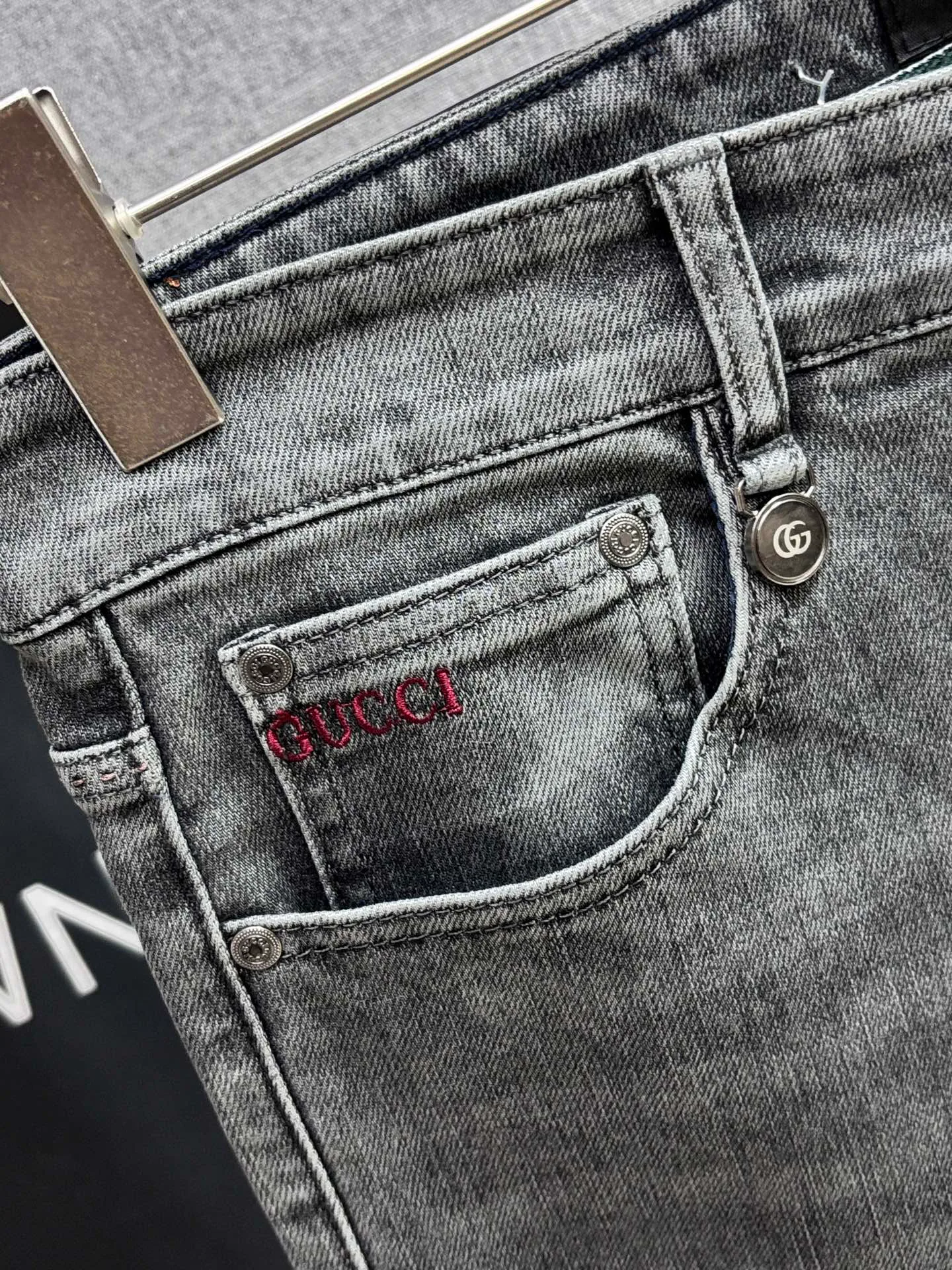 Men's Jeans GUCCI 18097858