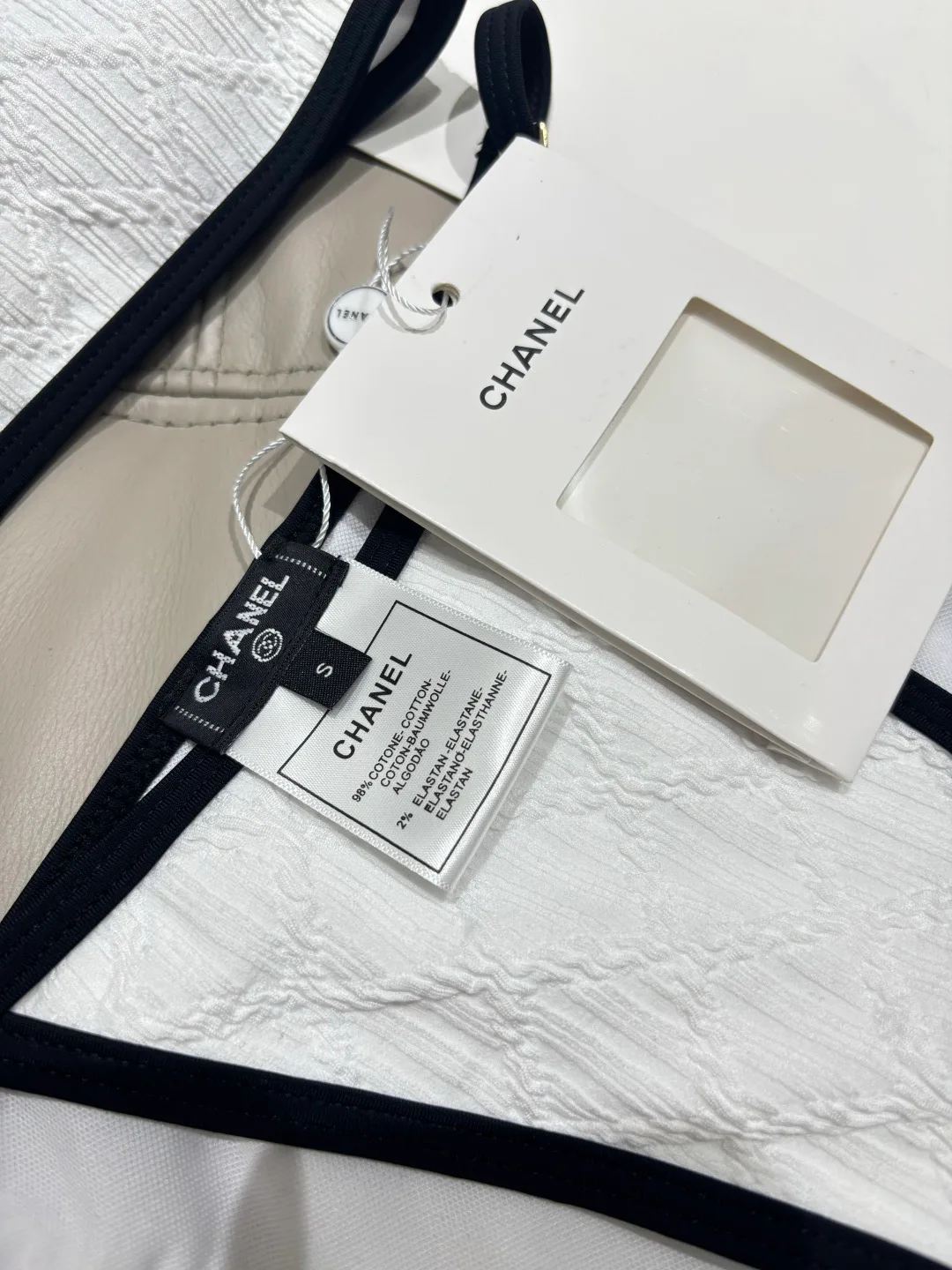 Women's Swimwear CHANEL 17285160