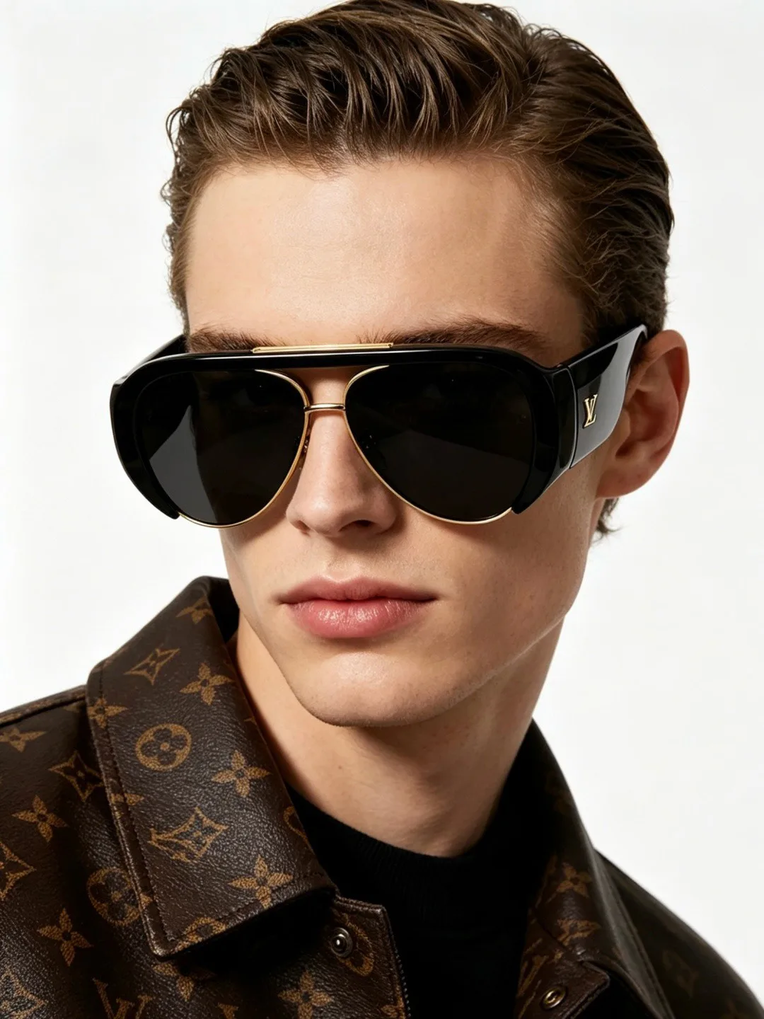 Glasses LOUIS VUITTON 17162104