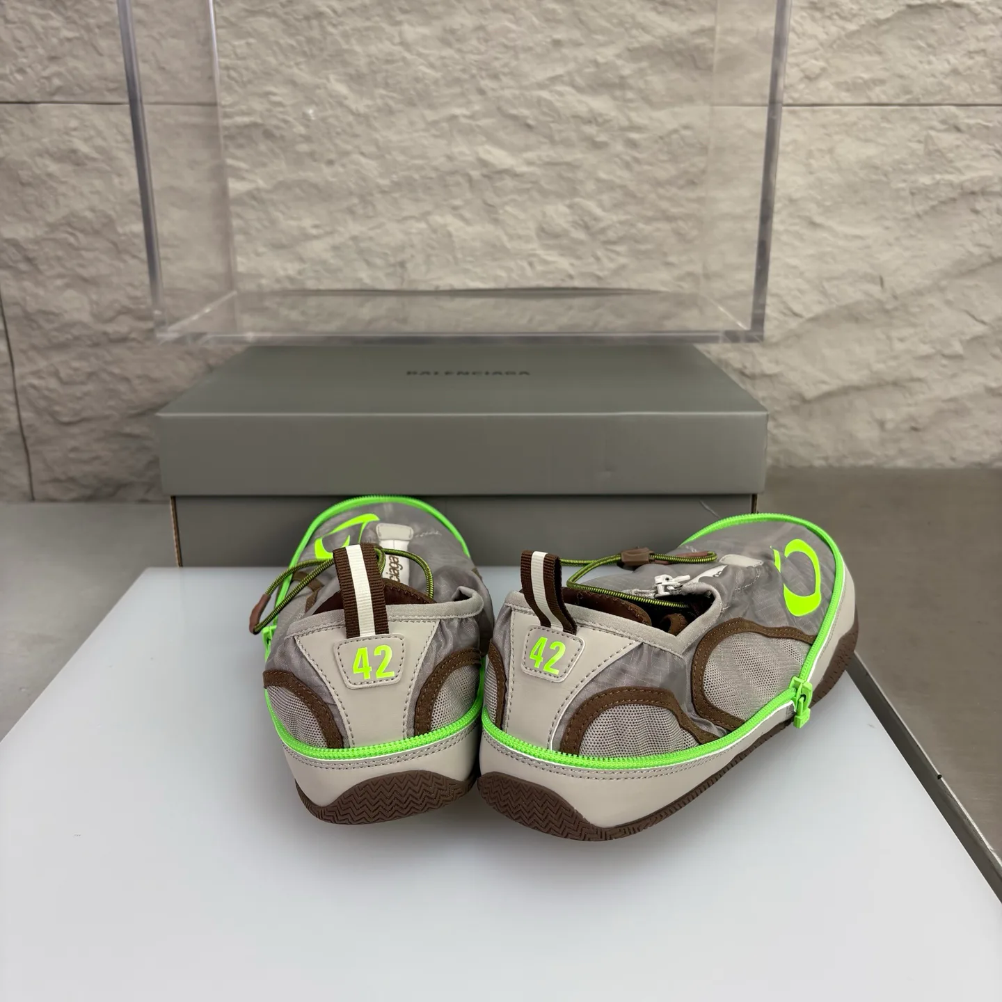 Men's Sneakers BALENCIAGA 18351639