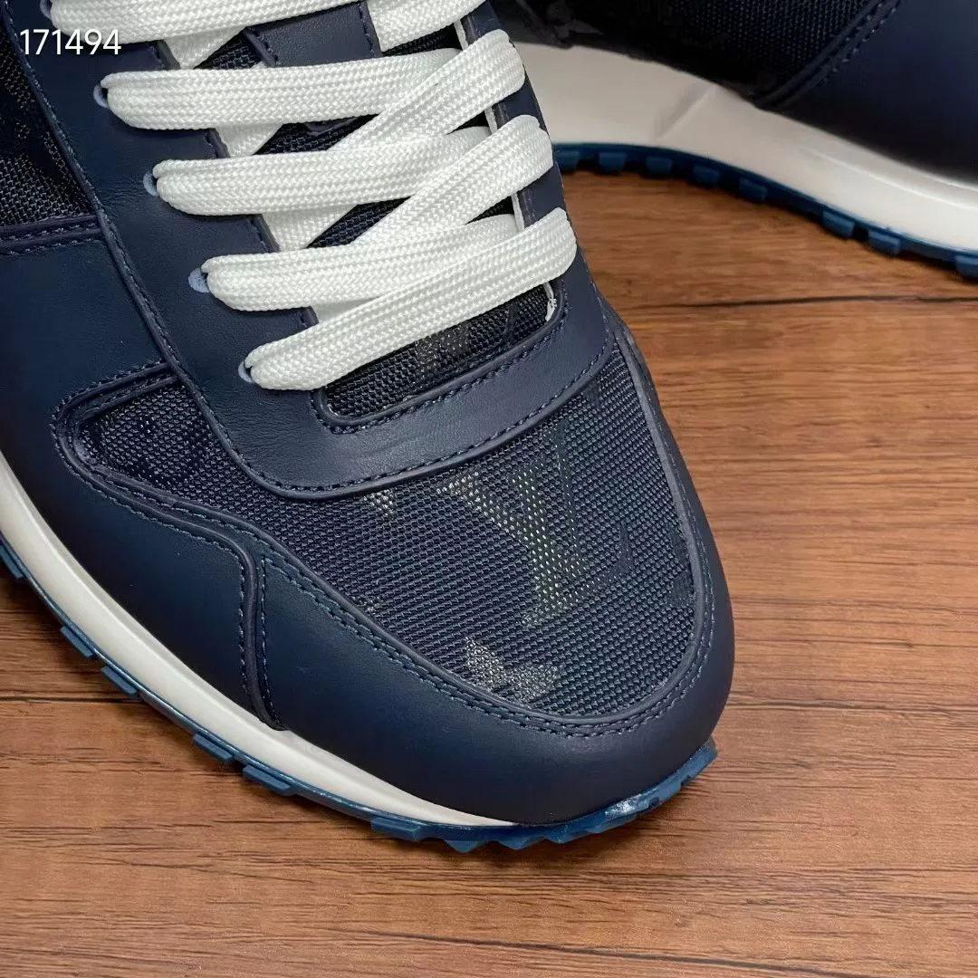 Men's Sneakers LOUIS VUITTON 17689404