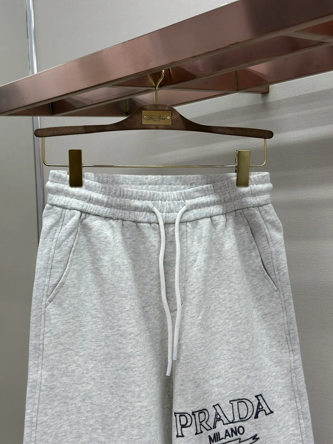 Men's Shorts PRADA 17468337