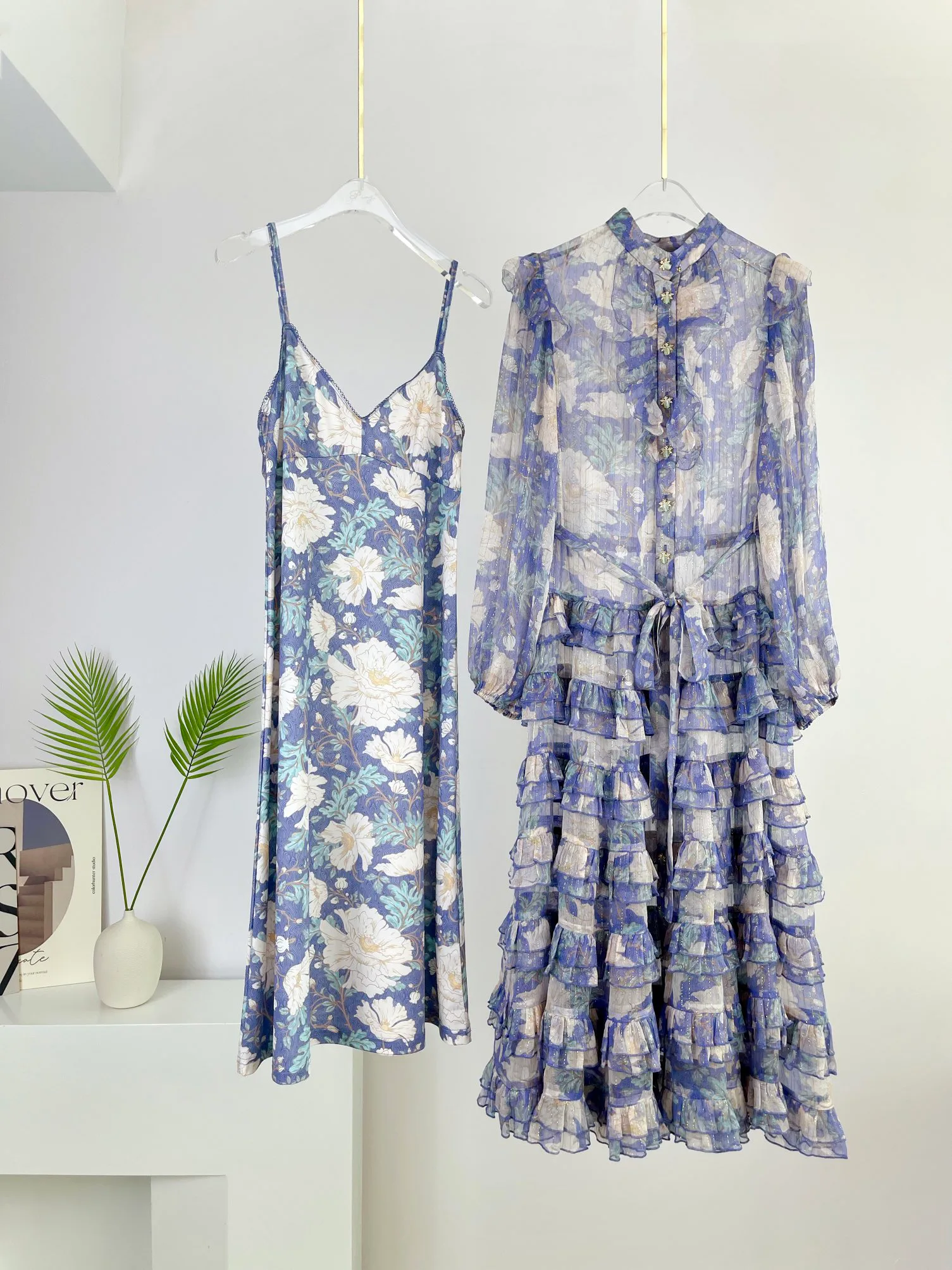 Women's Dresses ZIMMERMANN 17325971