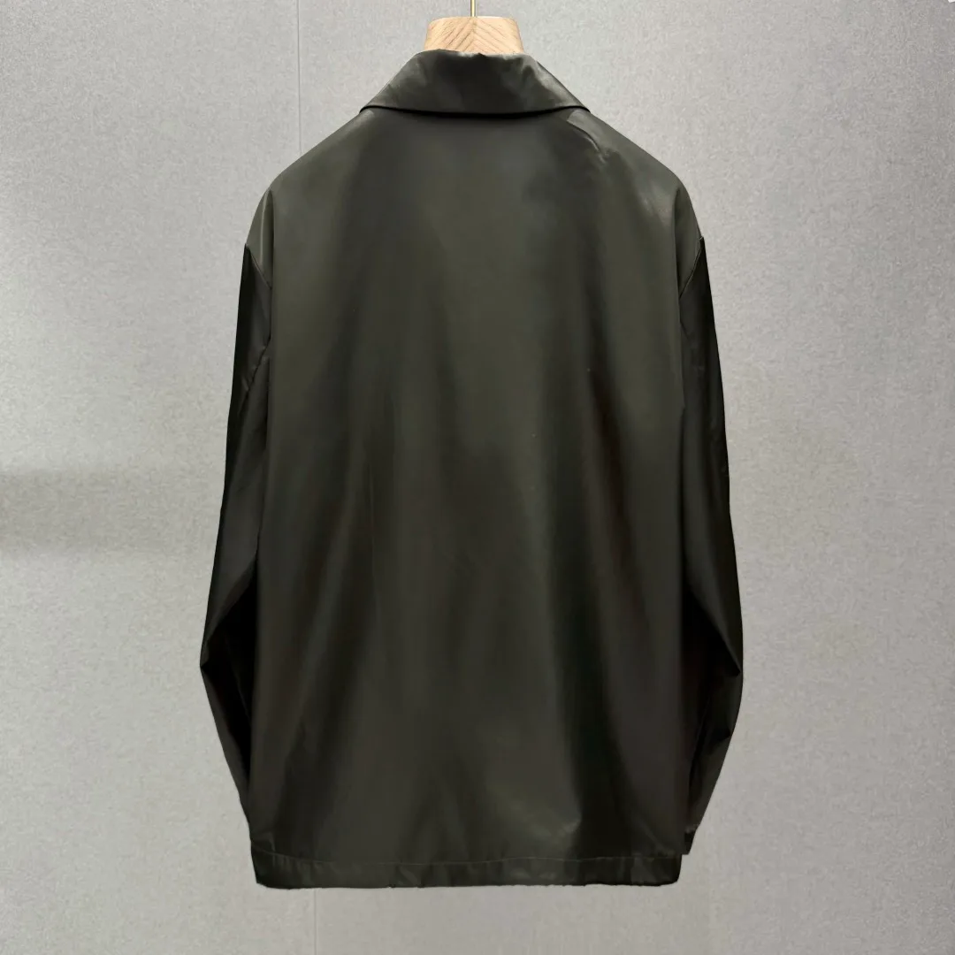 Men's Jackets And Down Jackets PRADA 17761893