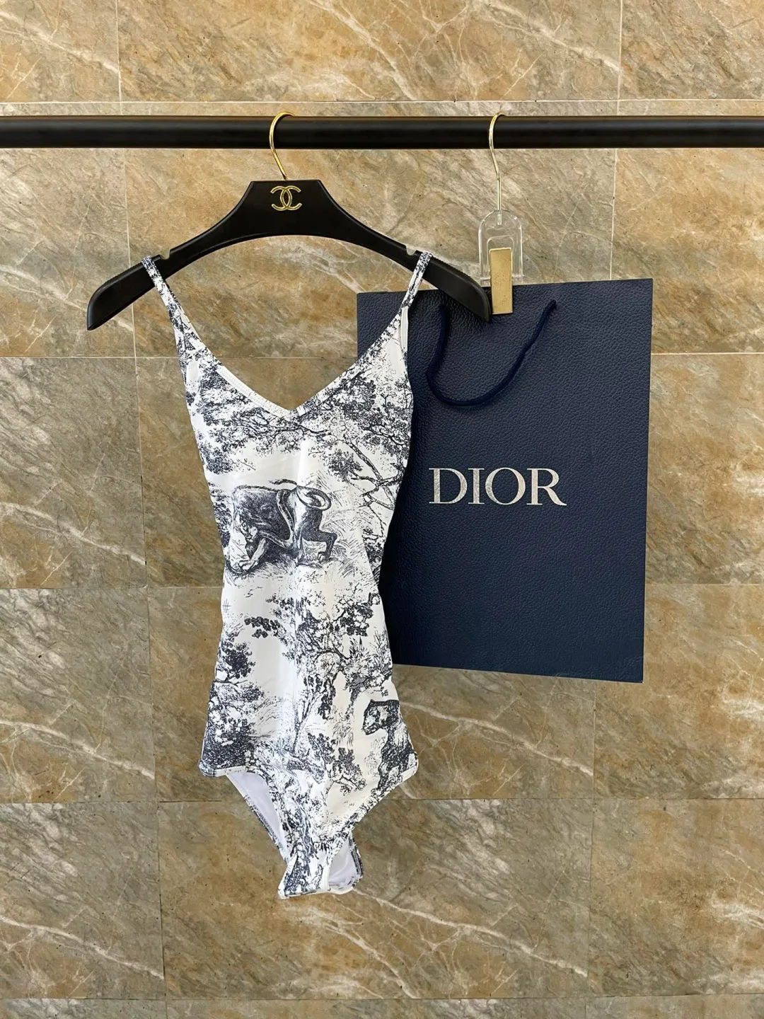 Women's Swimwear CHRISTIAN DIOR 18222882
