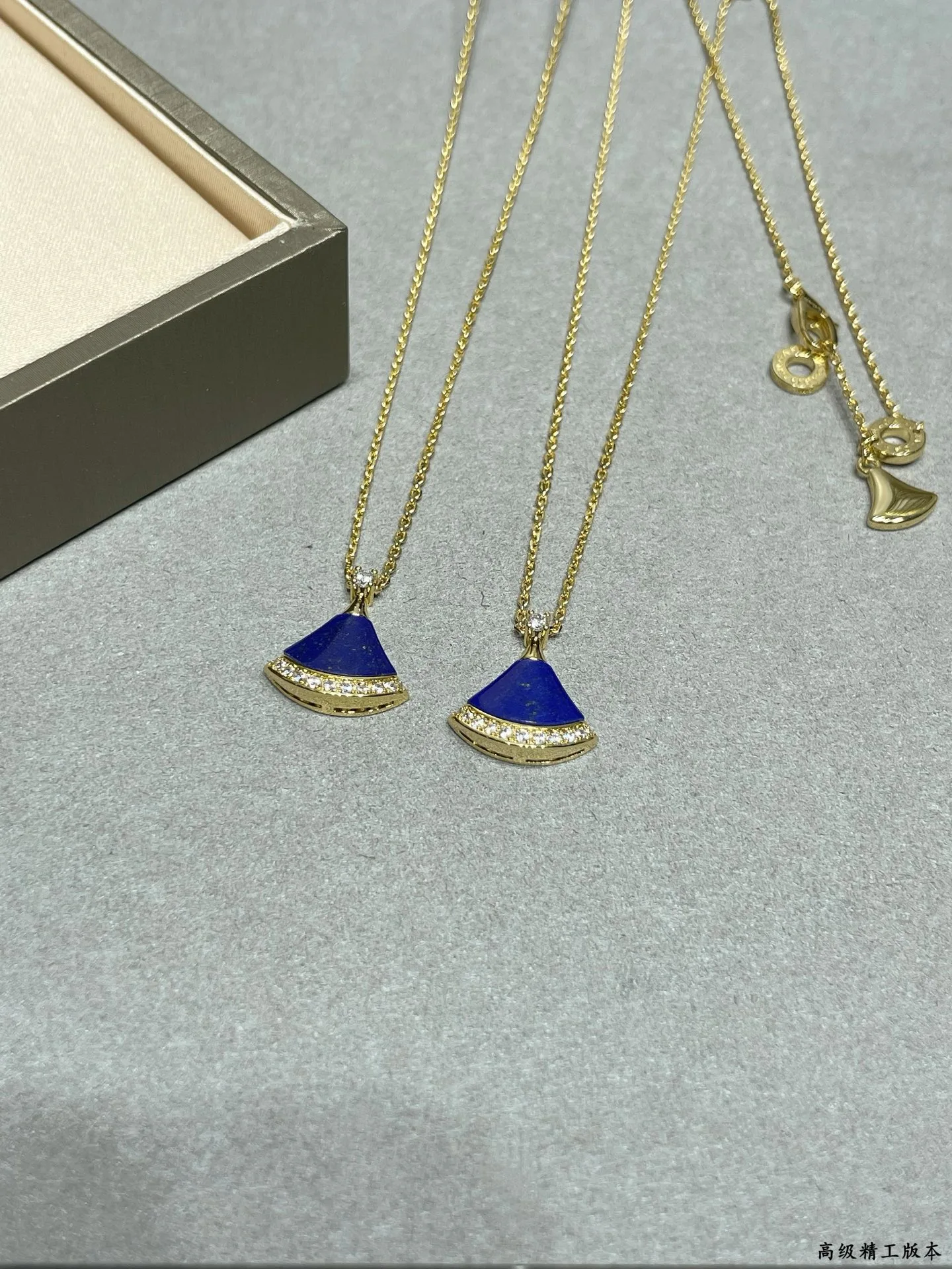 Jewelry BVLGARI 17281970