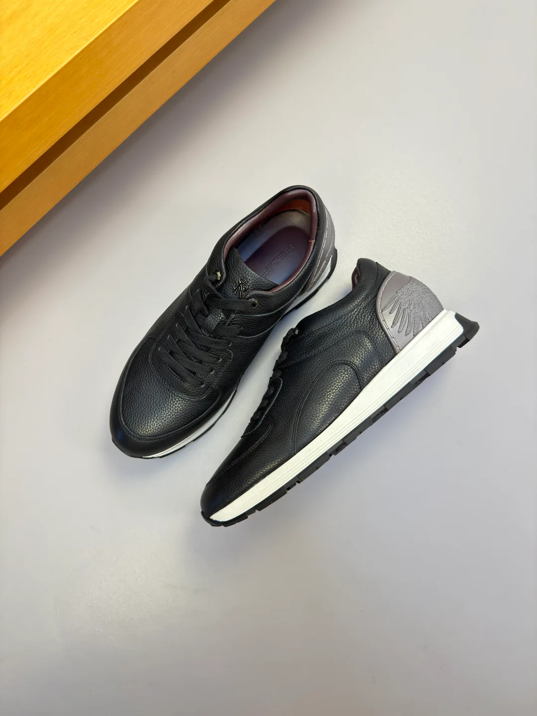 Men's Sneakers STEFANO RICCI 18142431
