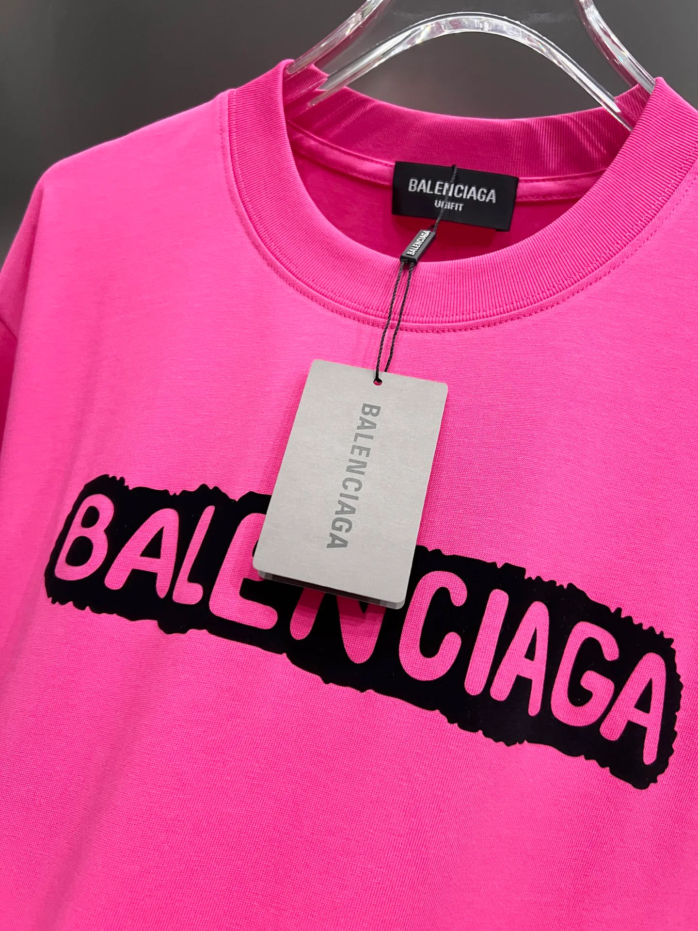 Men's T-Shirts BALENCIAGA 17662862