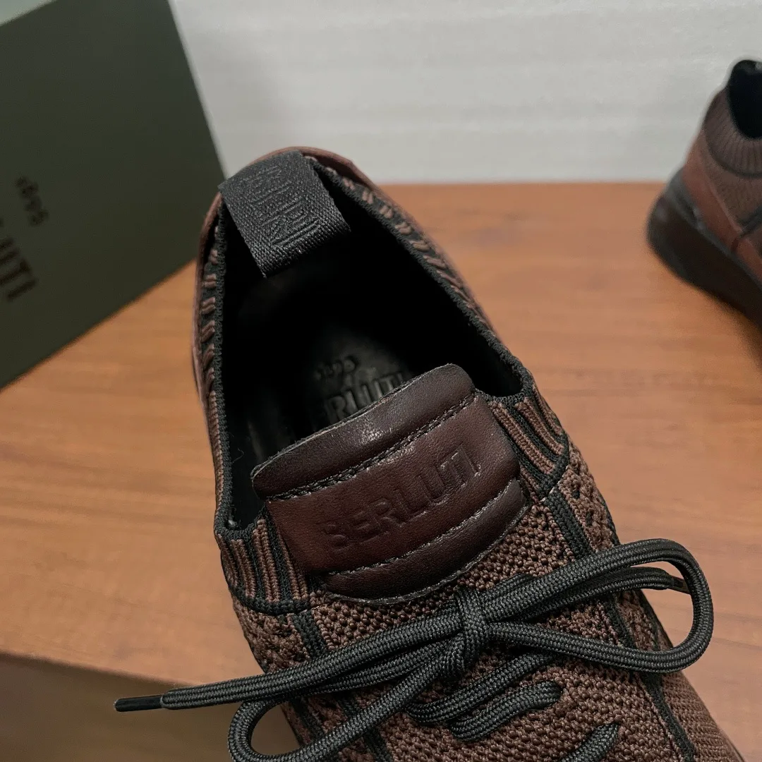 Men's Sneakers BERLUTI 17955323
