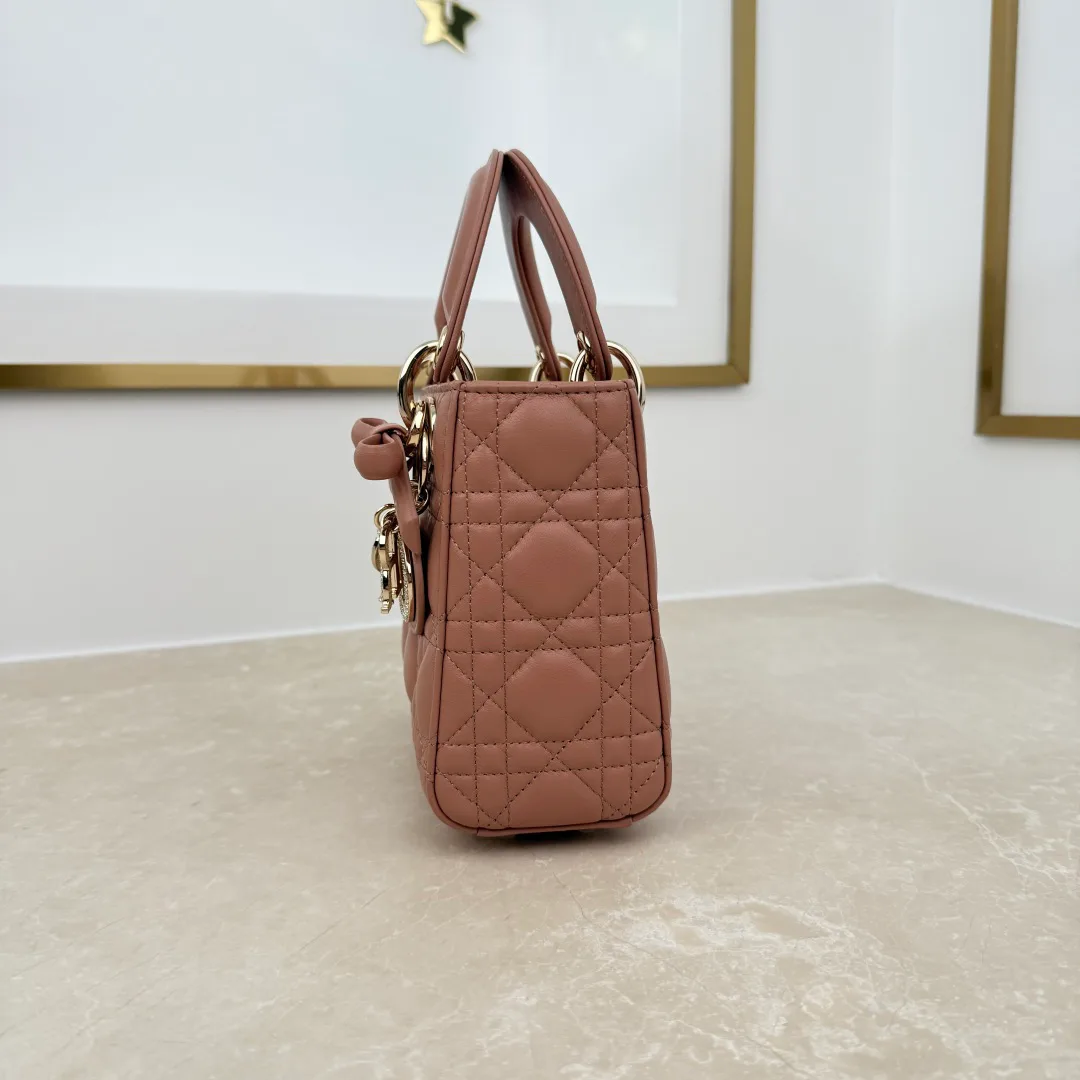 Women's Classic Handbags CHRISTIAN DIOR 18116220