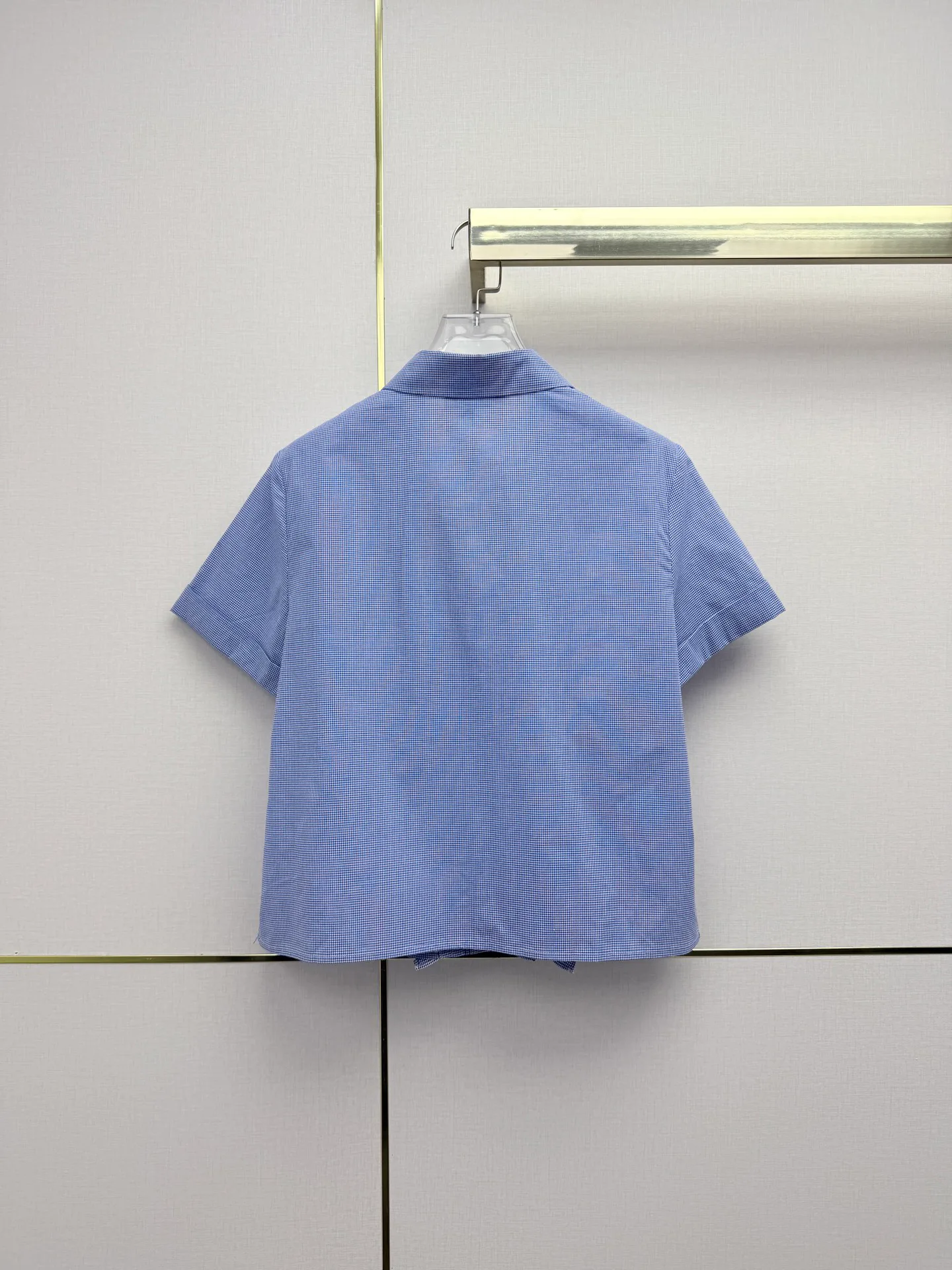 Women's Shirts MIU MIU 17338954