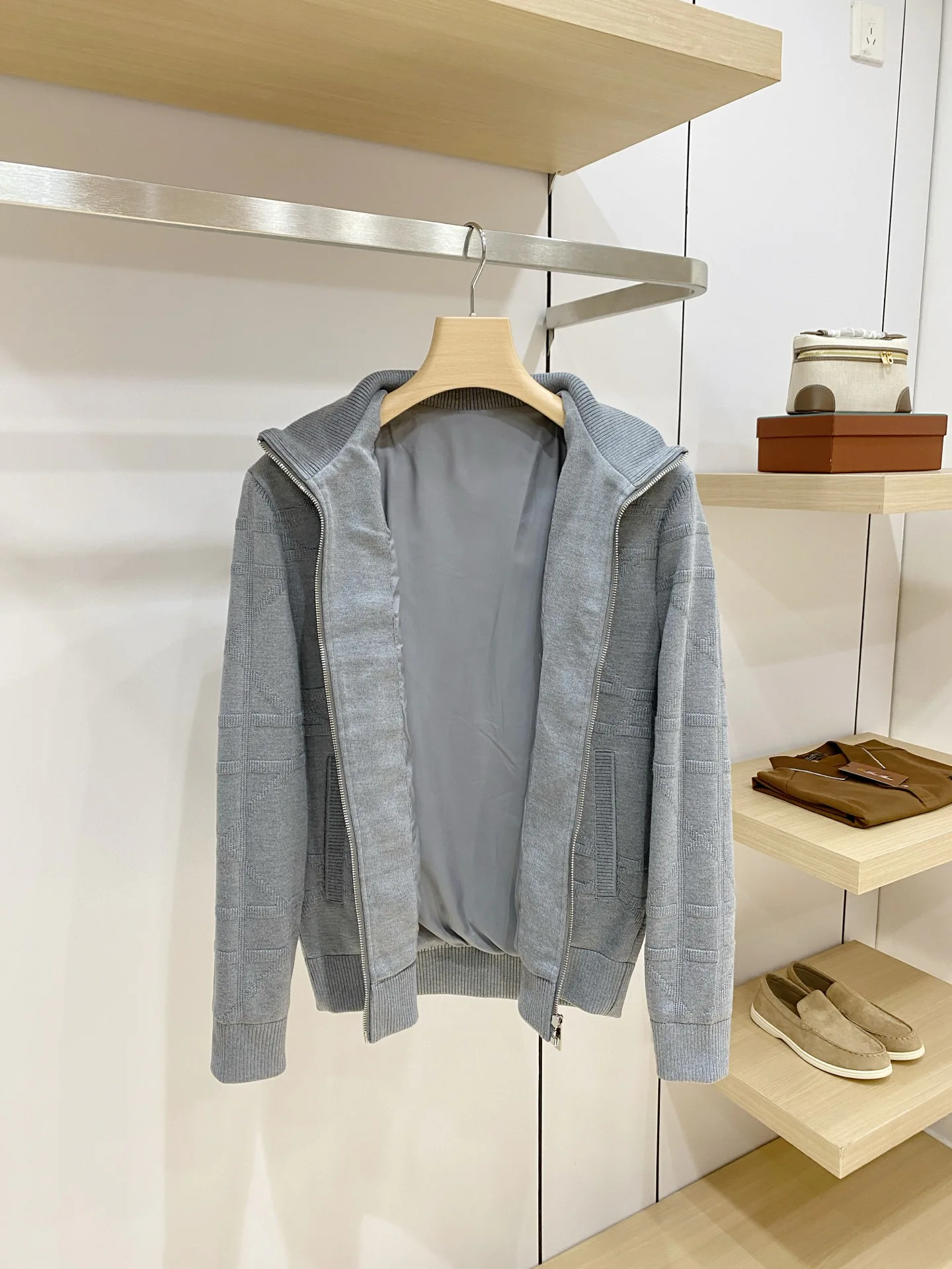 Men's Jackets And Down Jackets CHRISTIAN DIOR 18097994