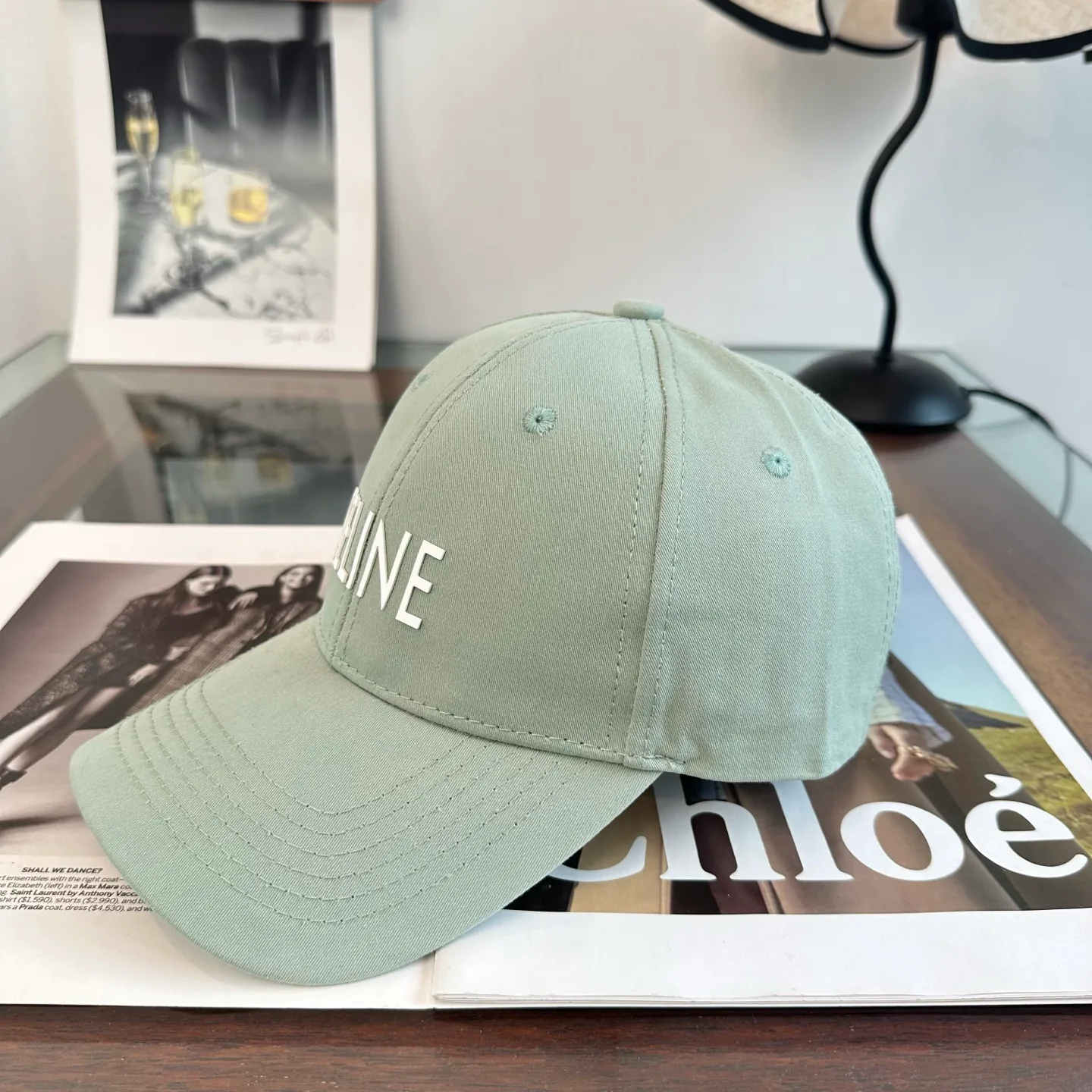 Hats CELINE 17515155