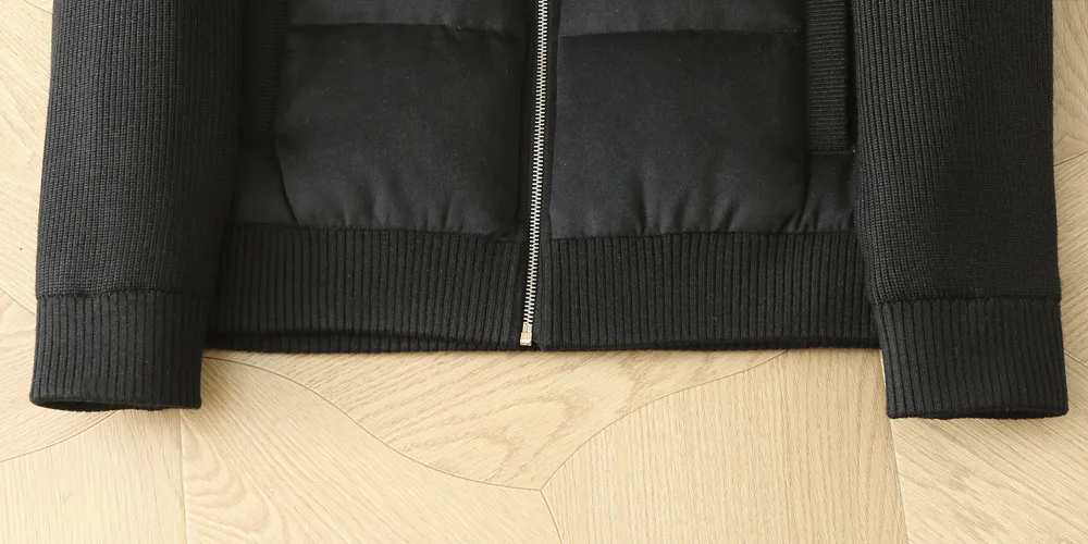 Men's Jackets And Down Jackets ZEGNA 18199449